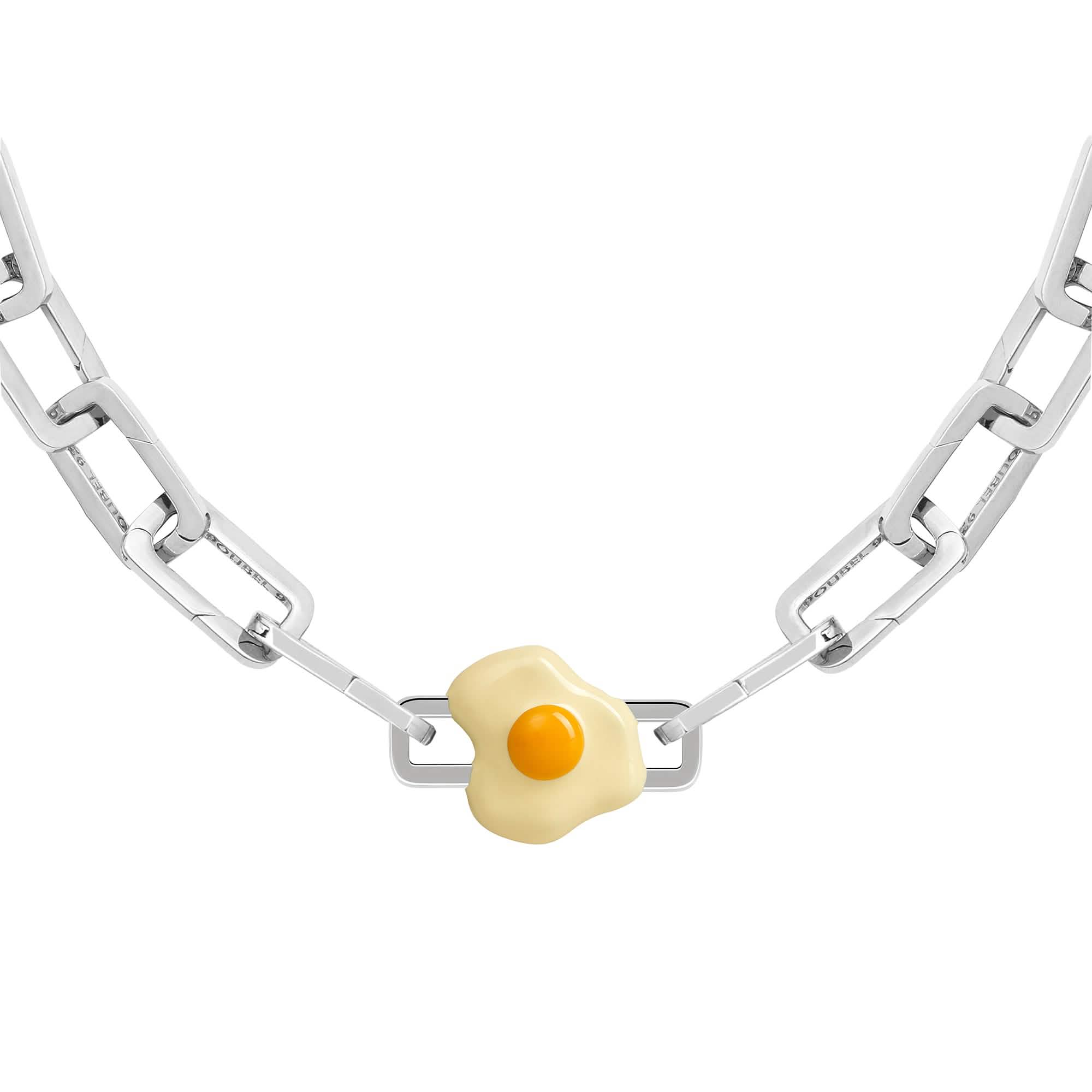 Fried Egg Charm - Image 7