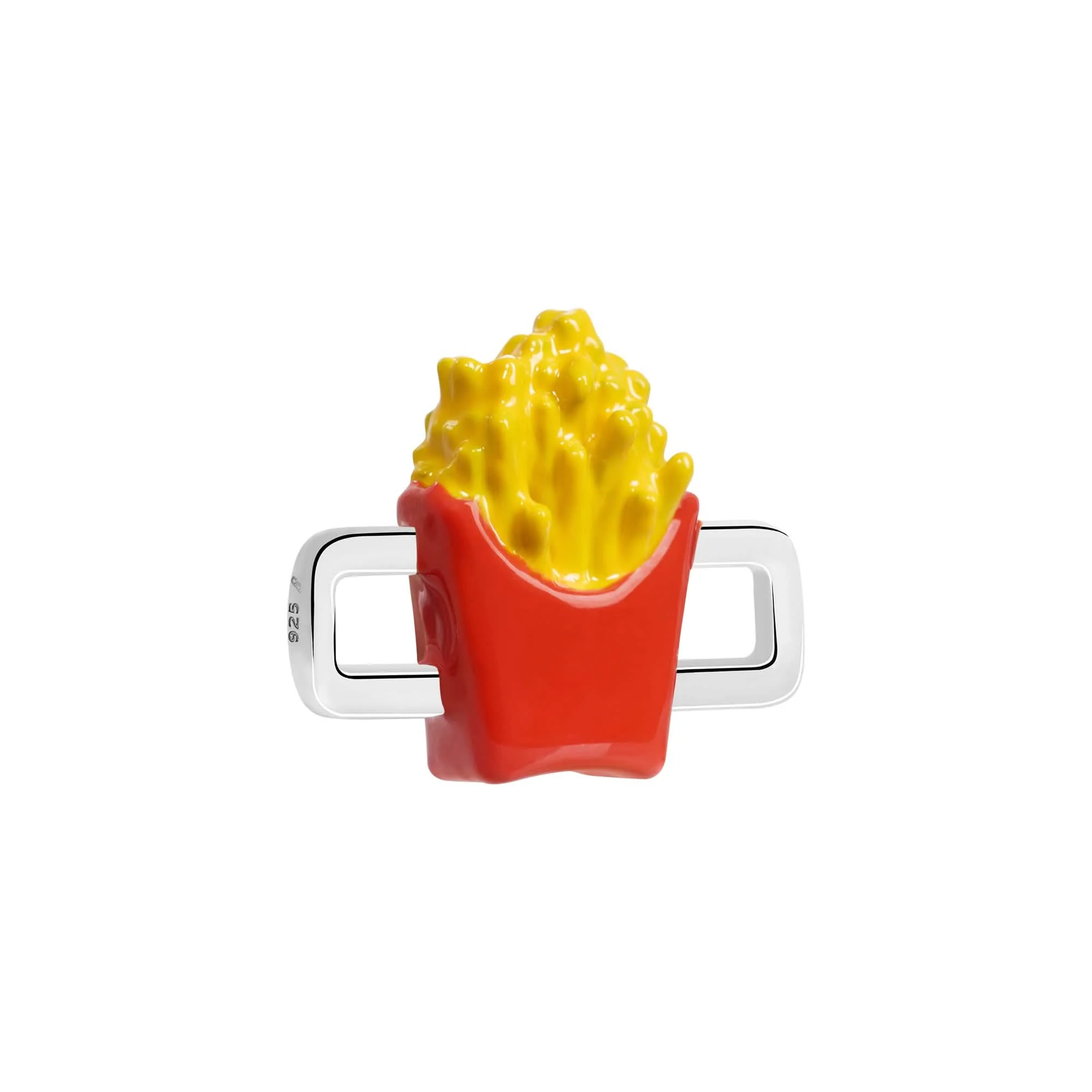 Fries Charm - Image 2
