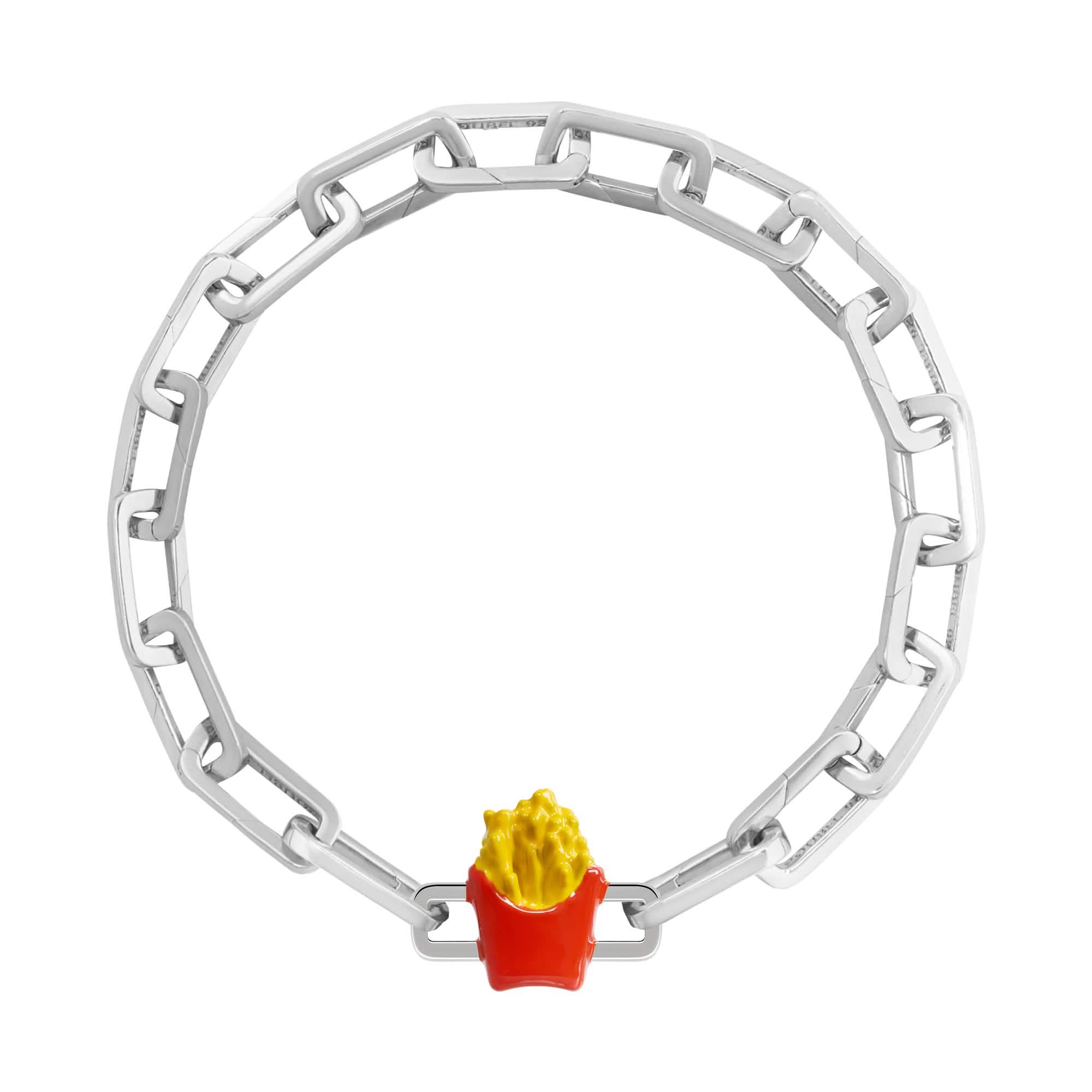 Fries Charm - Image 6
