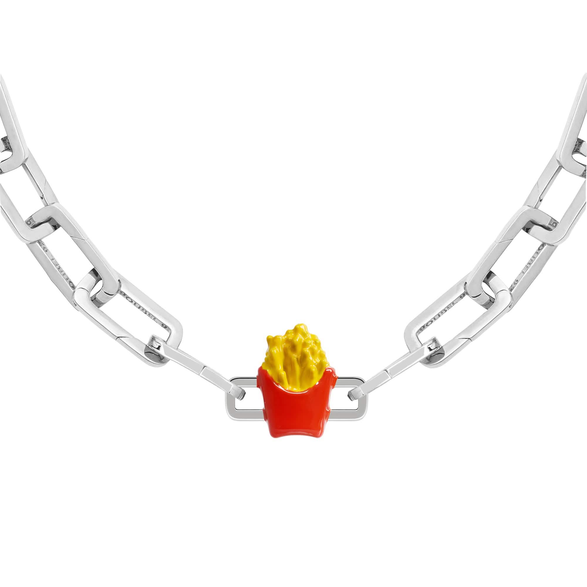 Fries Charm - Image 7
