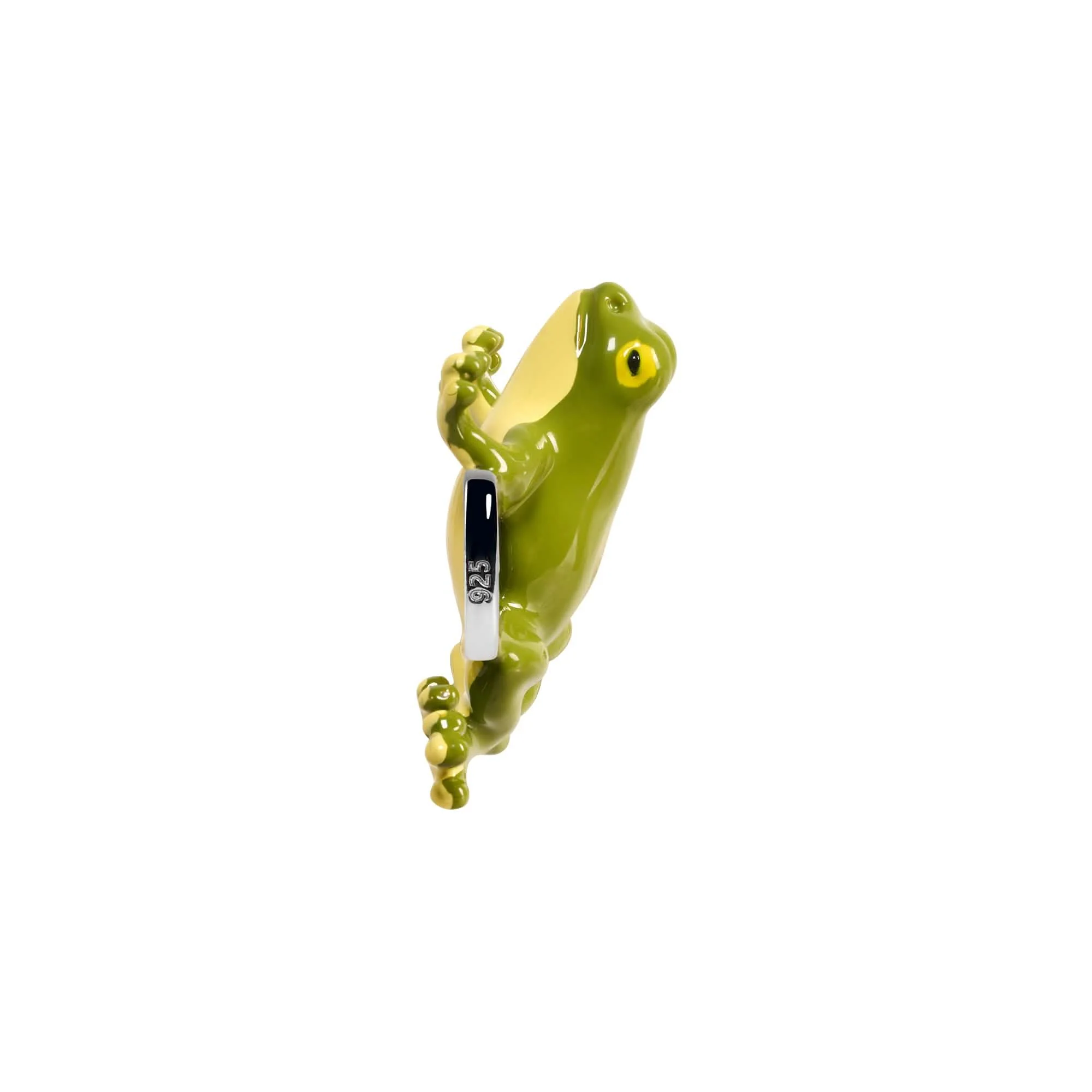 Frog Charm - Image 3