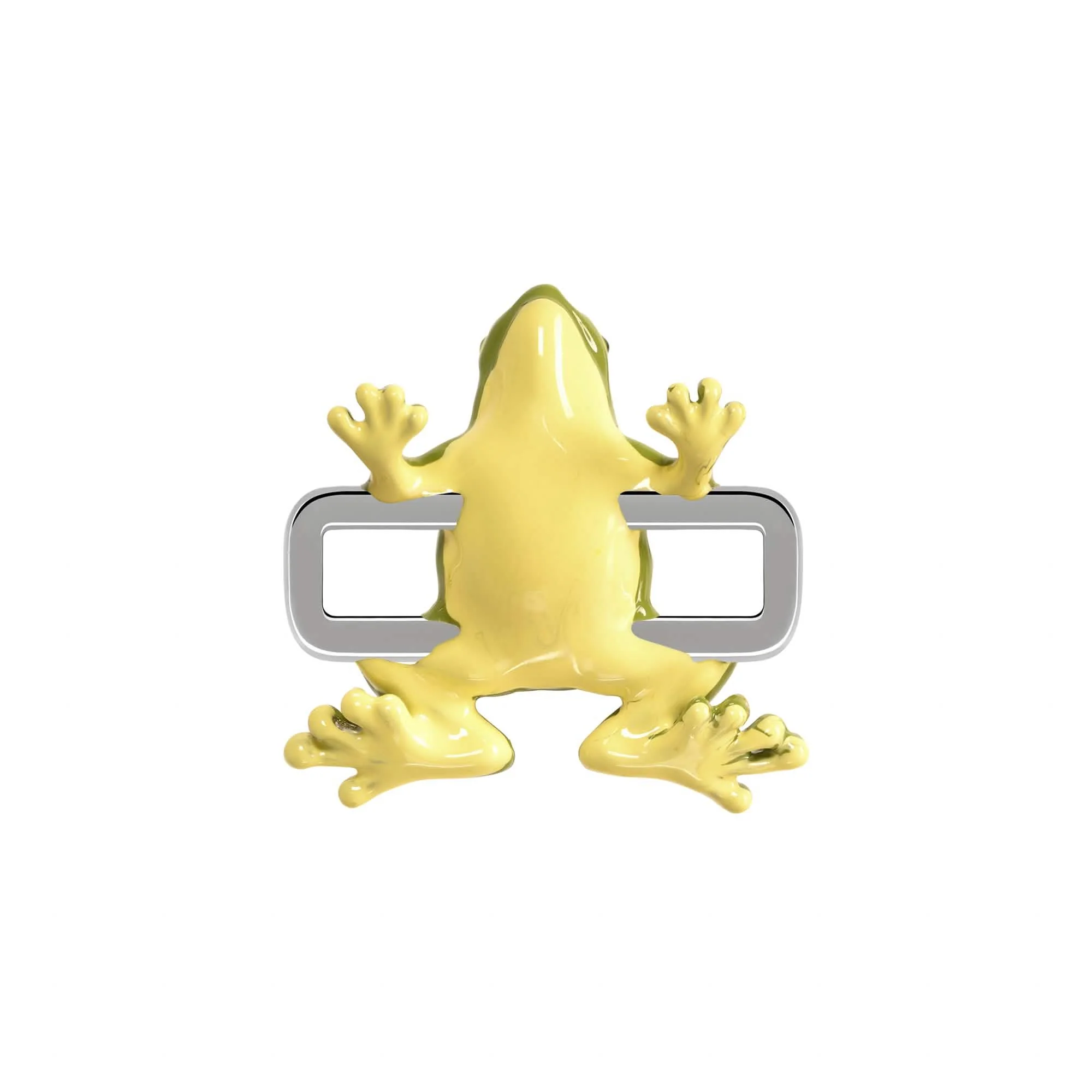 Frog Charm - Image 4