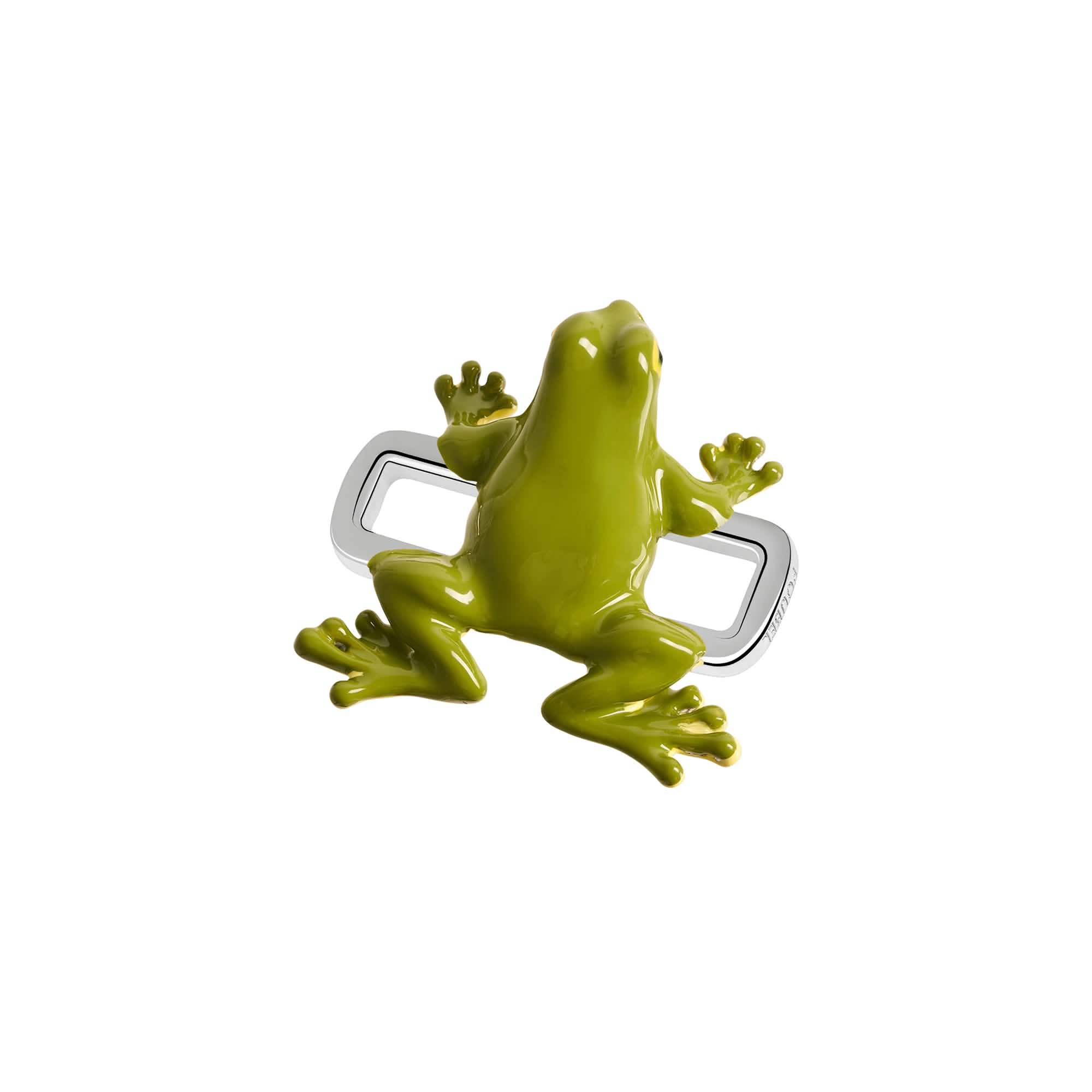 Frog Charm - Image 5