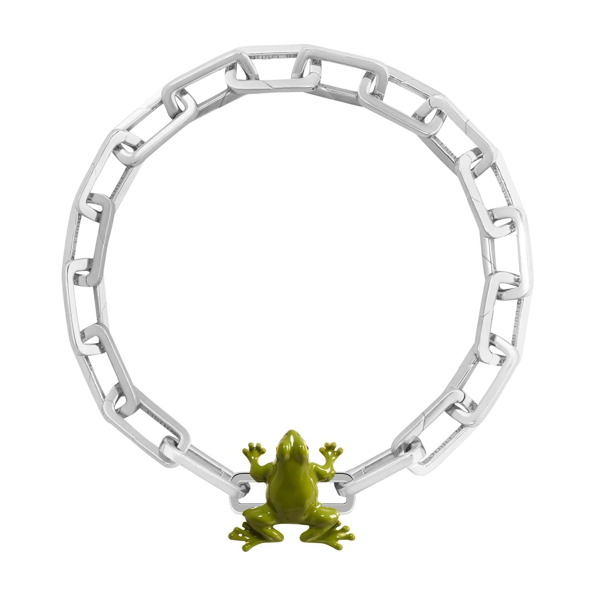 Frog Charm - Image 6
