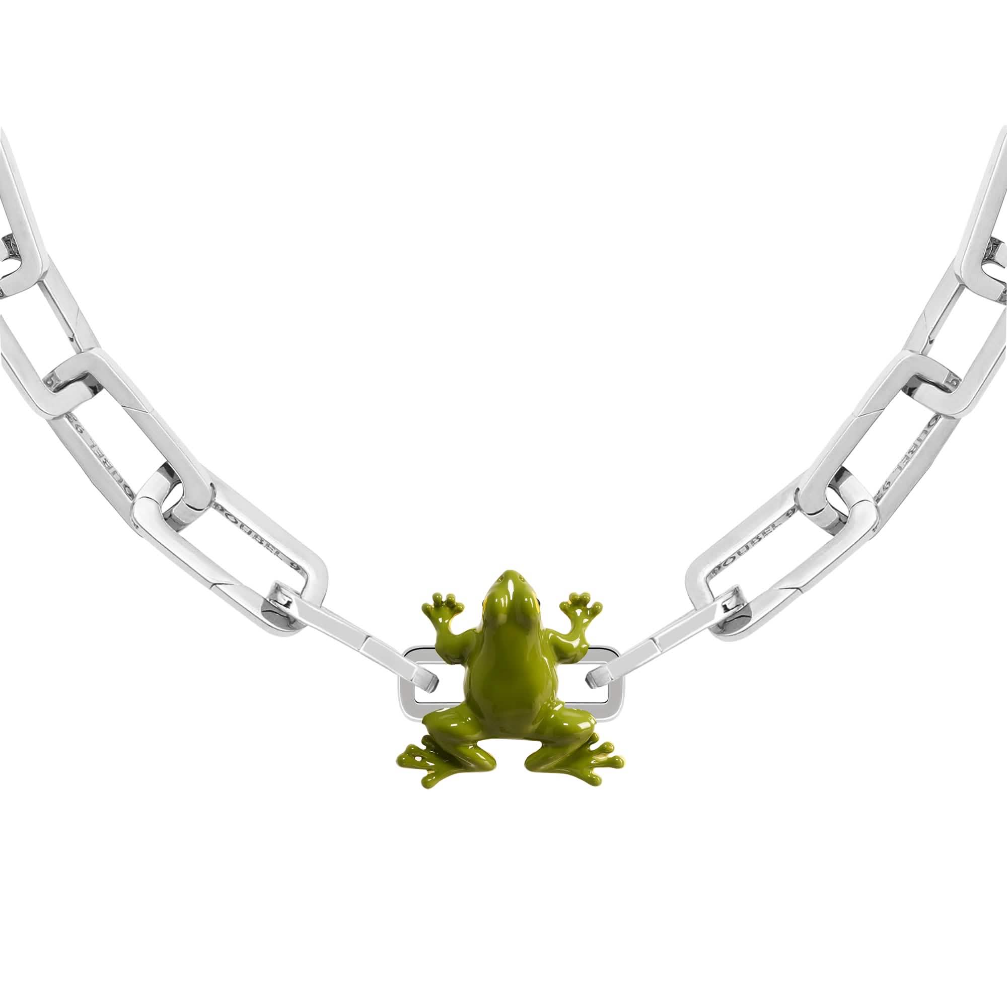 Frog Charm - Image 7