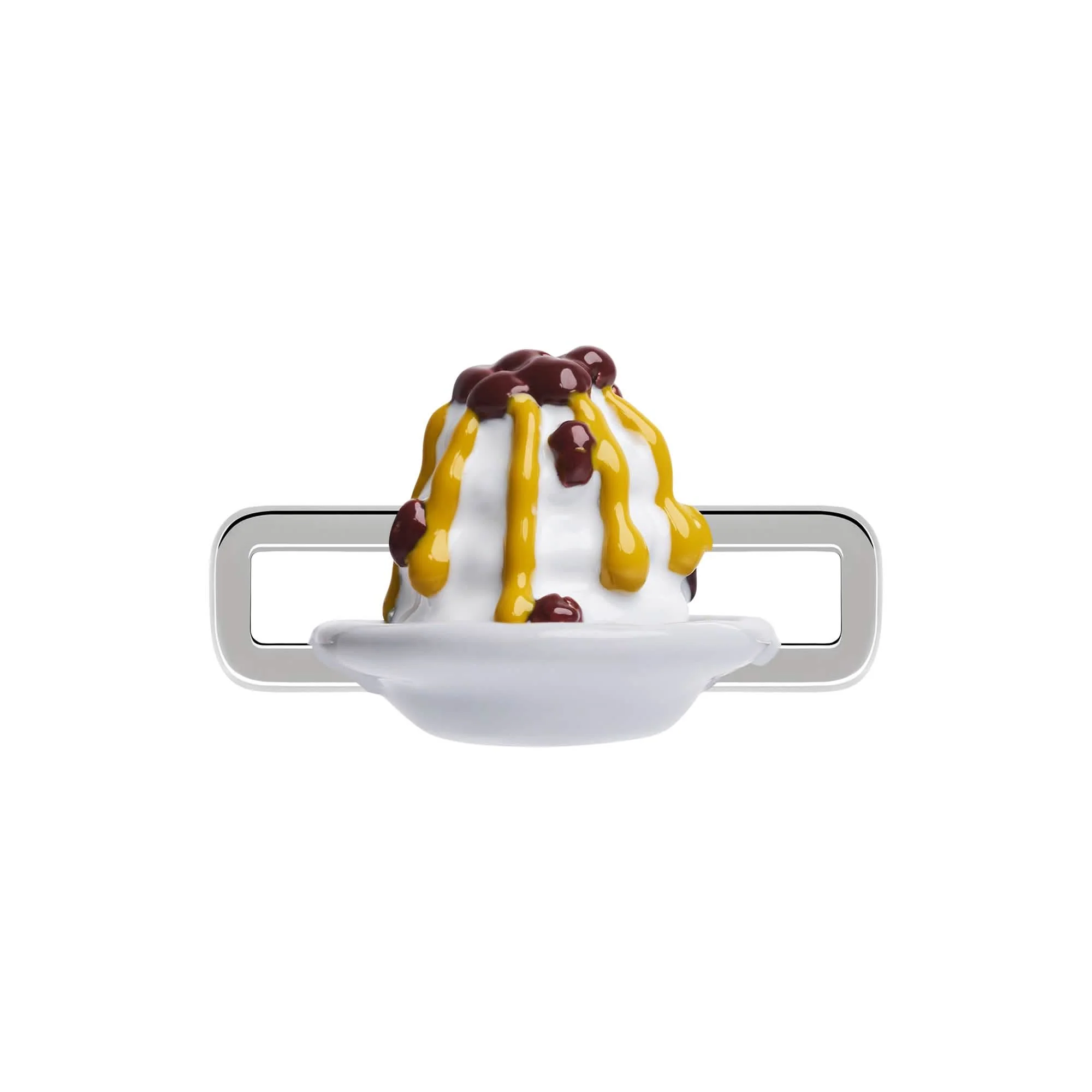 Gaia™ Frozen Yogurt Charm
