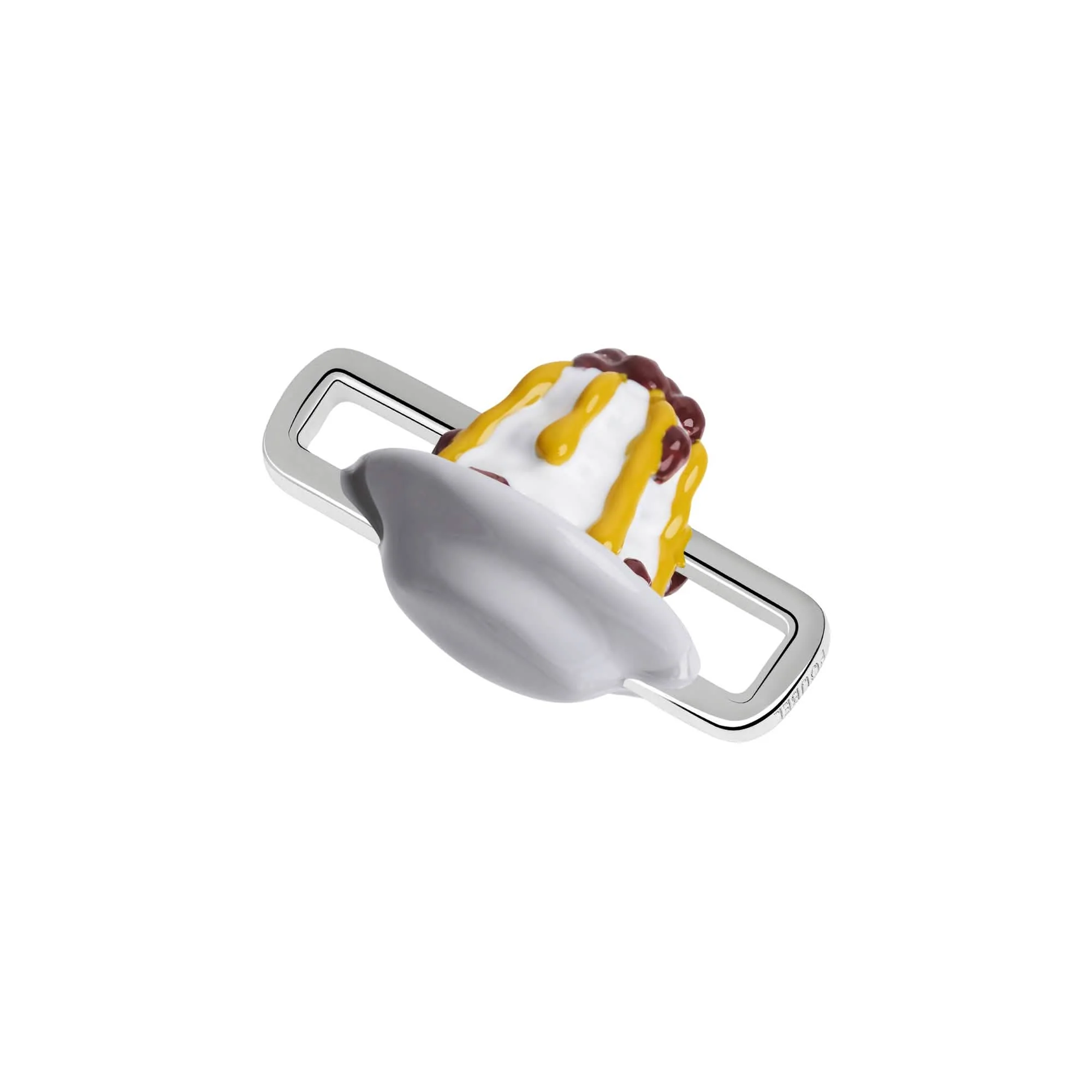 Gaia™ Frozen Yogurt Charm - Image 5