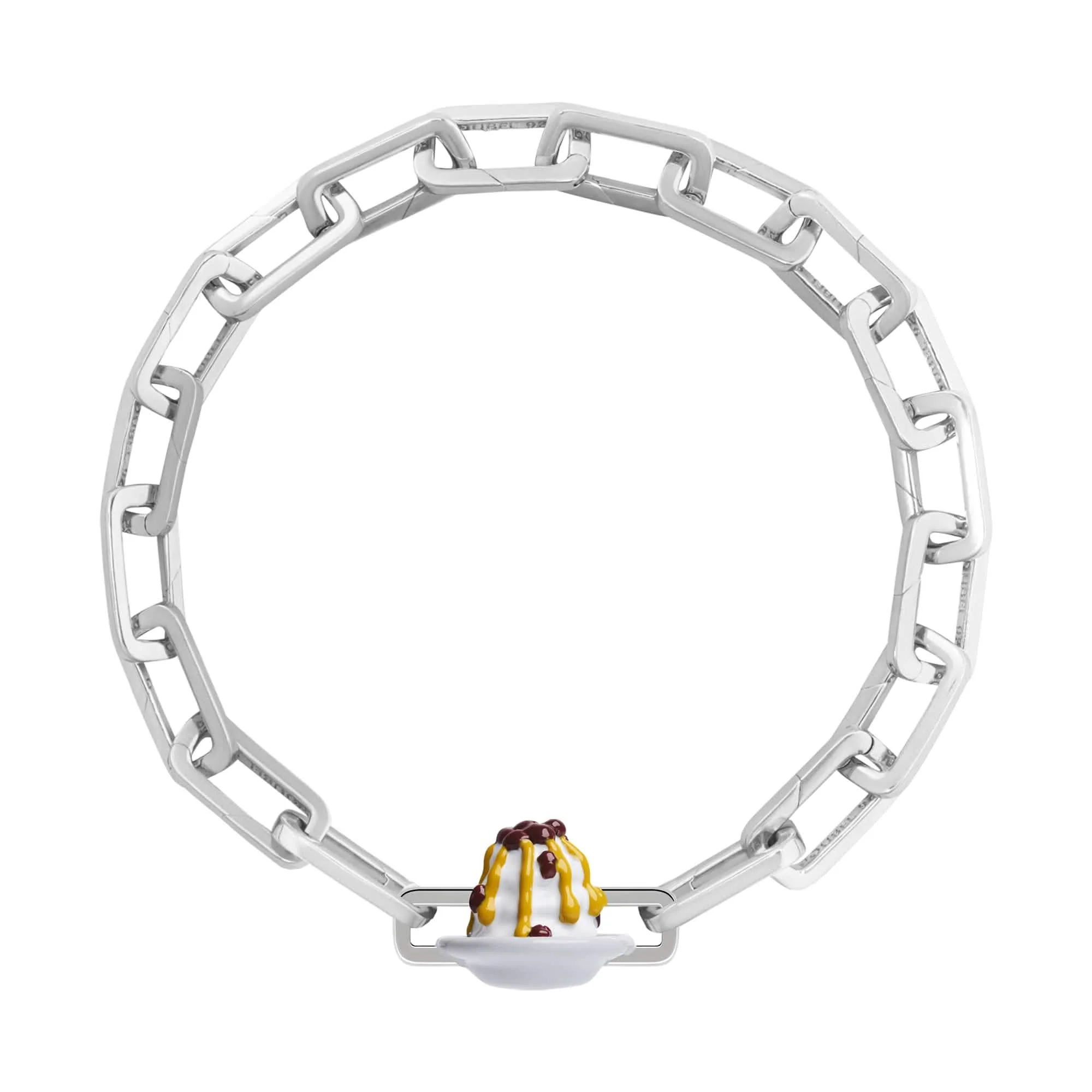 Gaia™ Frozen Yogurt Charm - Image 6