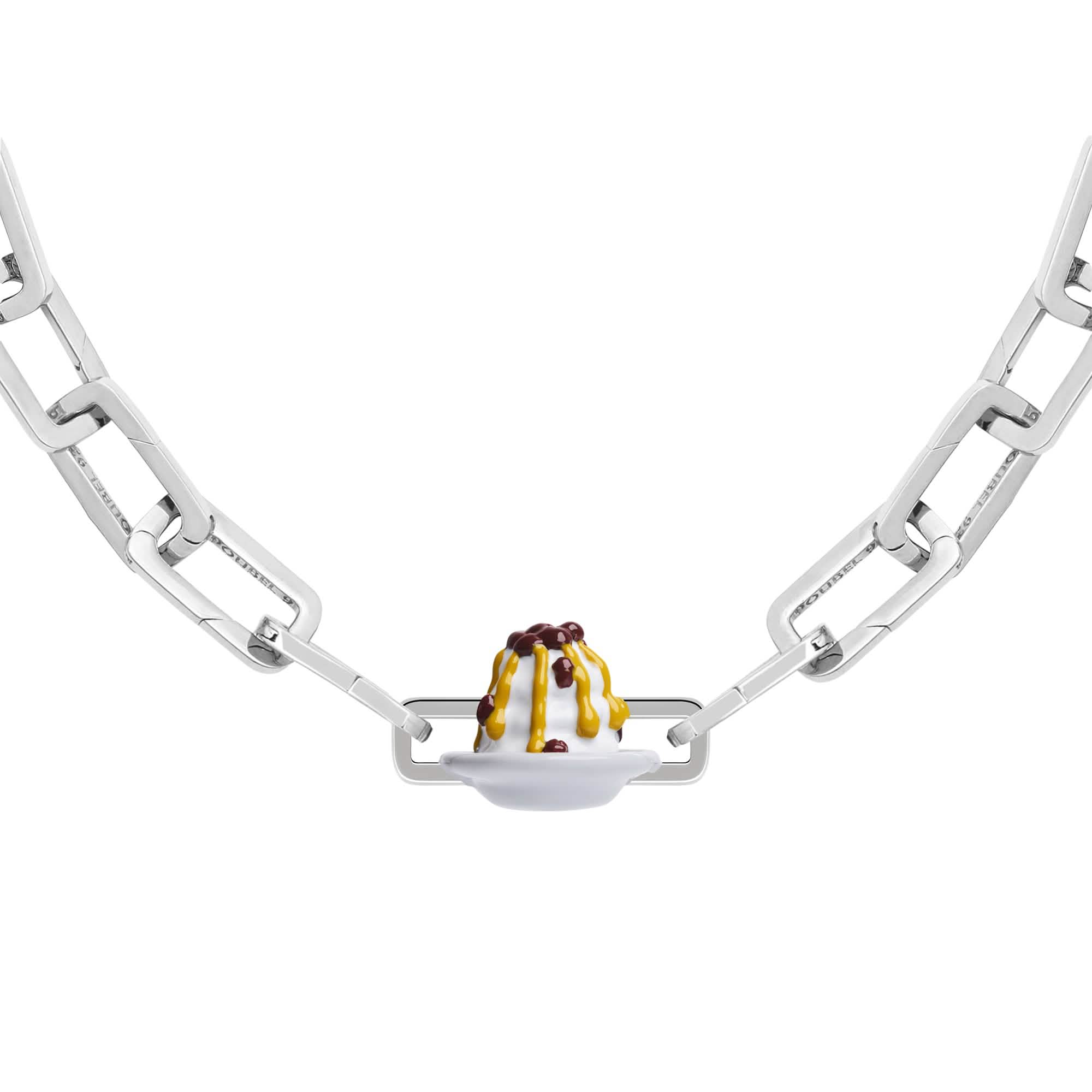 Gaia™ Frozen Yogurt Charm - Image 7