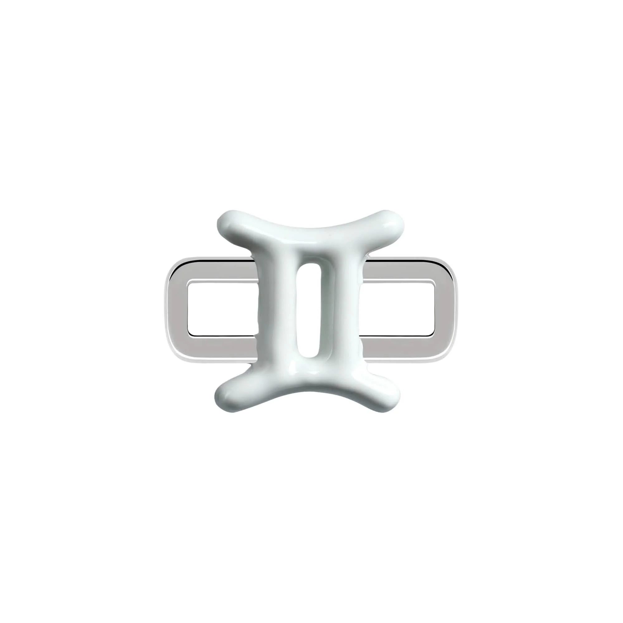 Gemini Charm