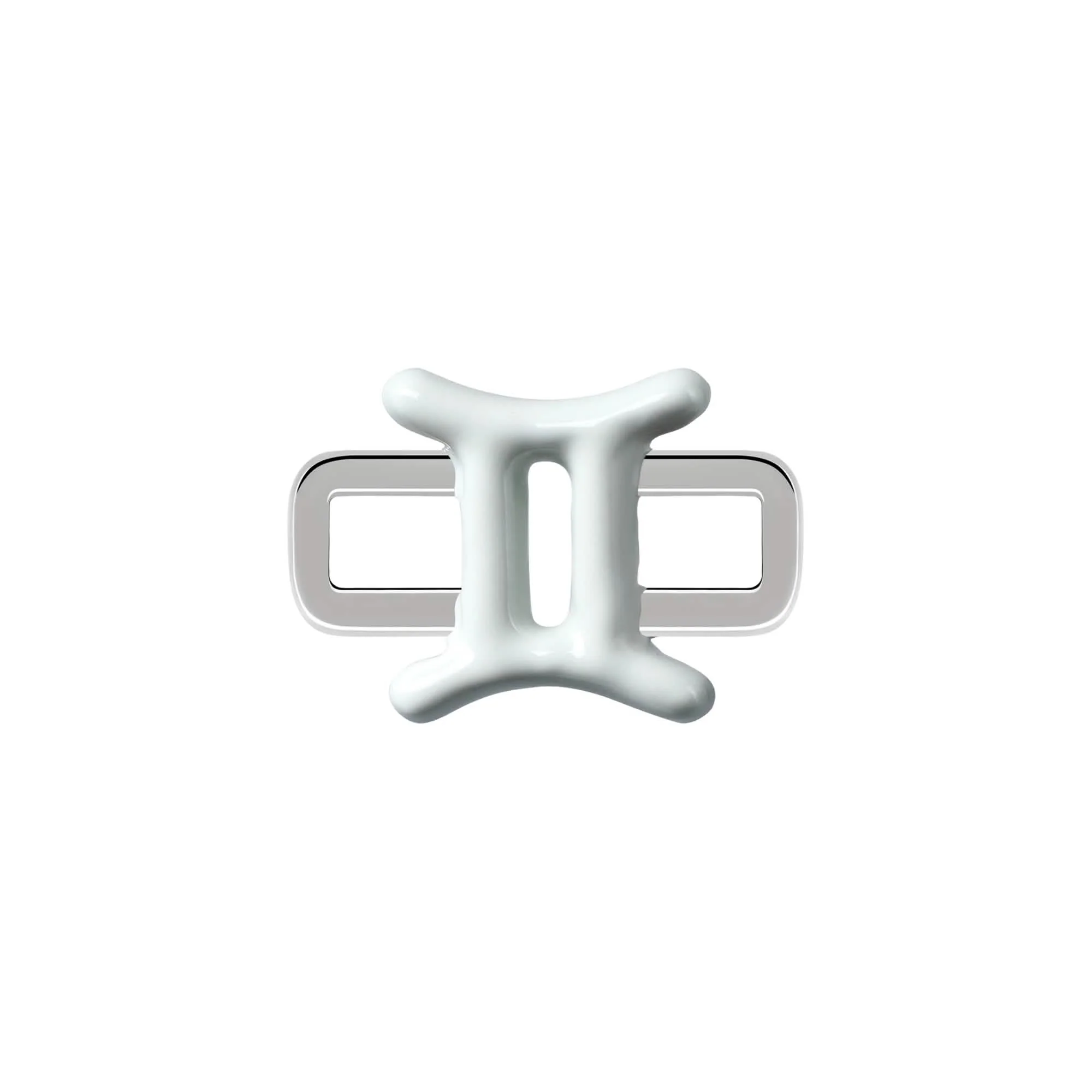 Gemini Charm - Image 4