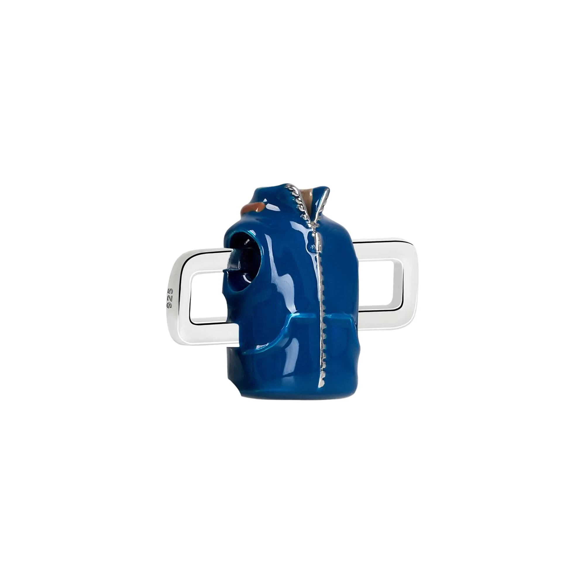 Gilet Charm - Image 2