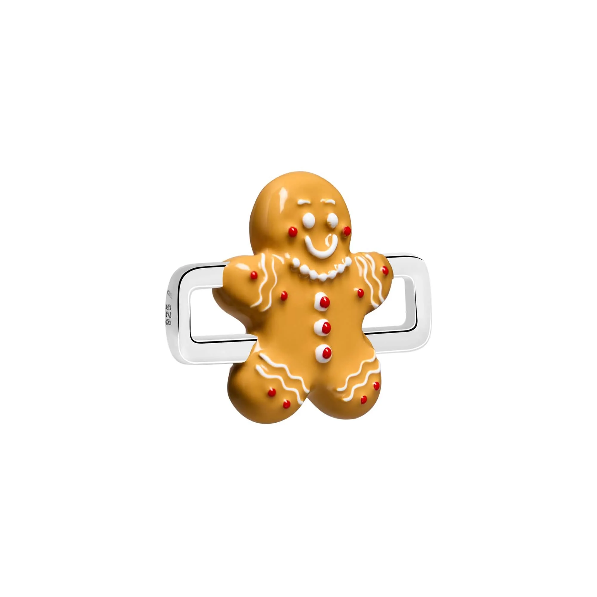 Gingerbread Charm - Image 2