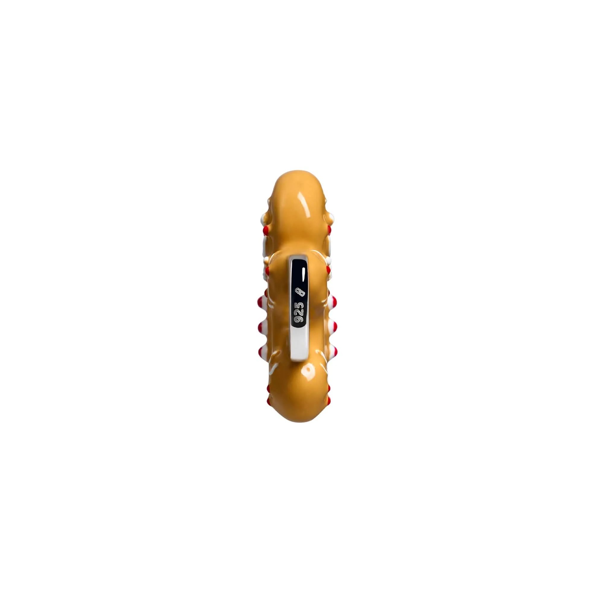 Gingerbread Charm - Image 3