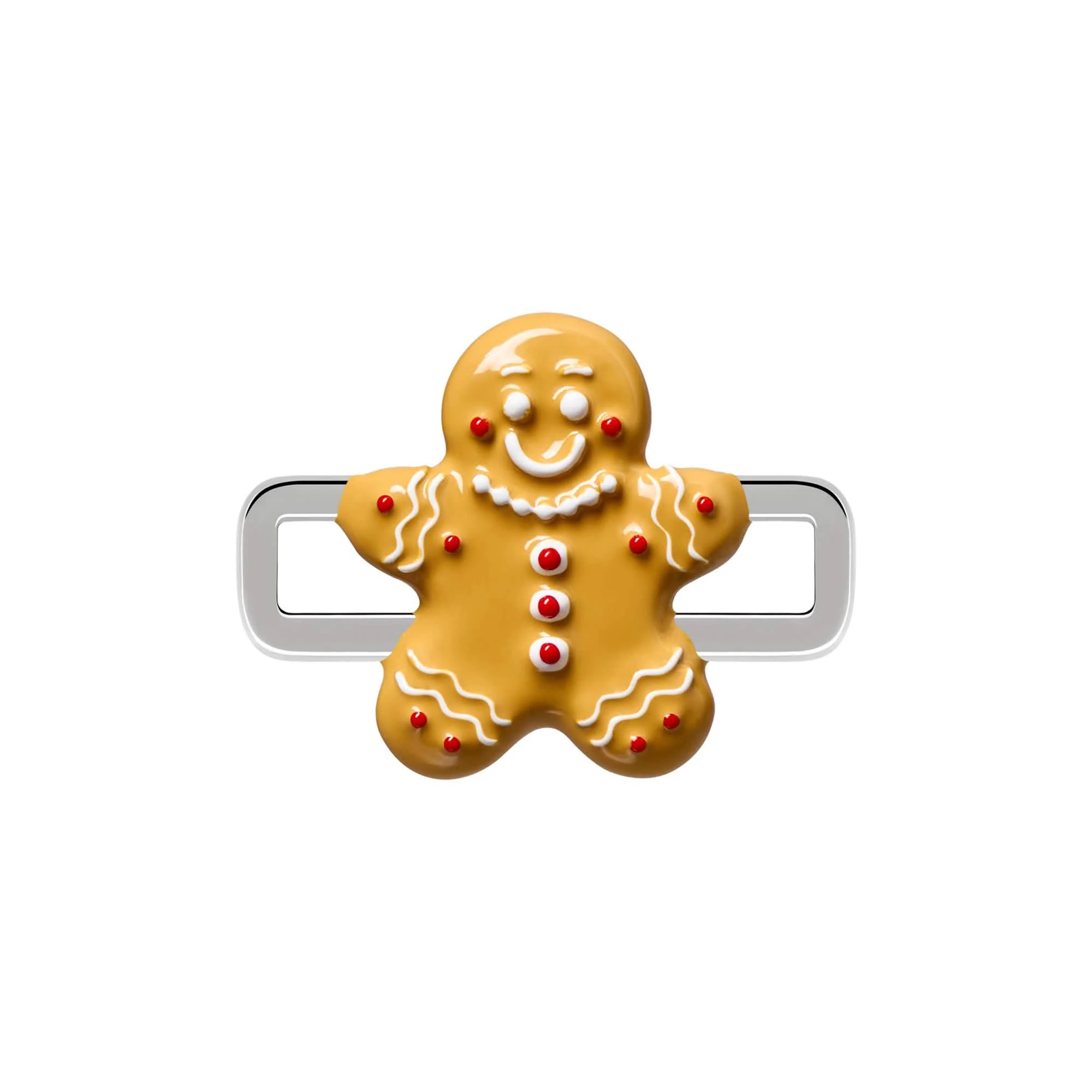 Gingerbread Charm - Image 4