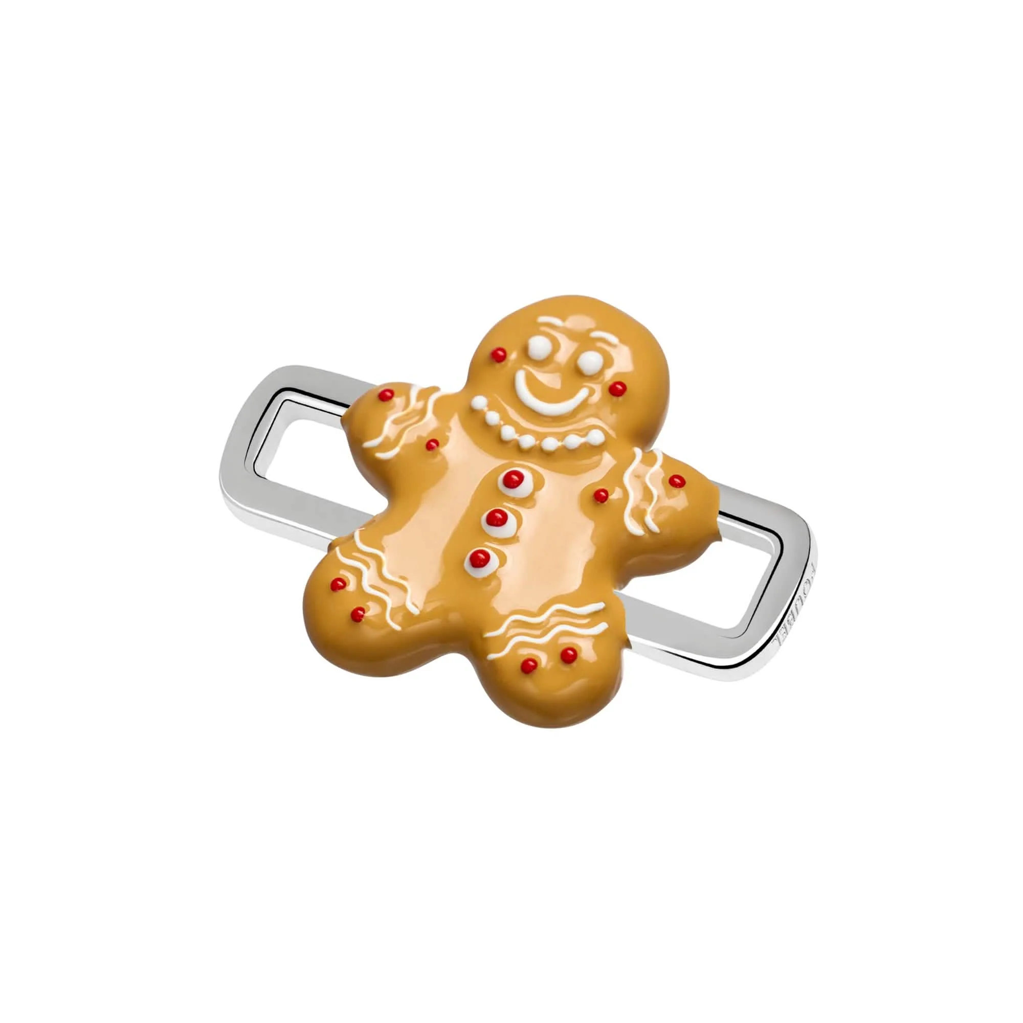 Gingerbread Charm - Image 5