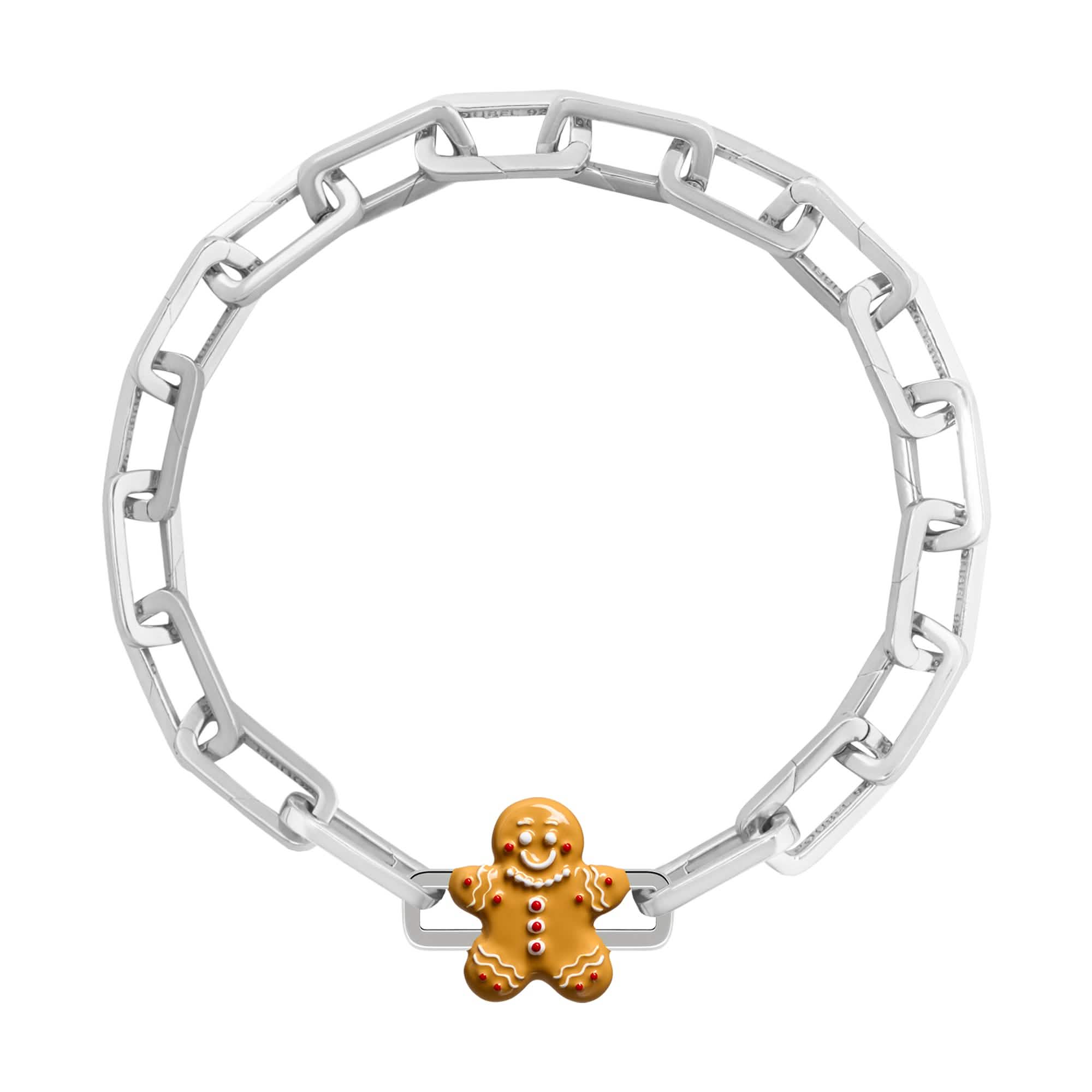 Gingerbread Charm - Image 6