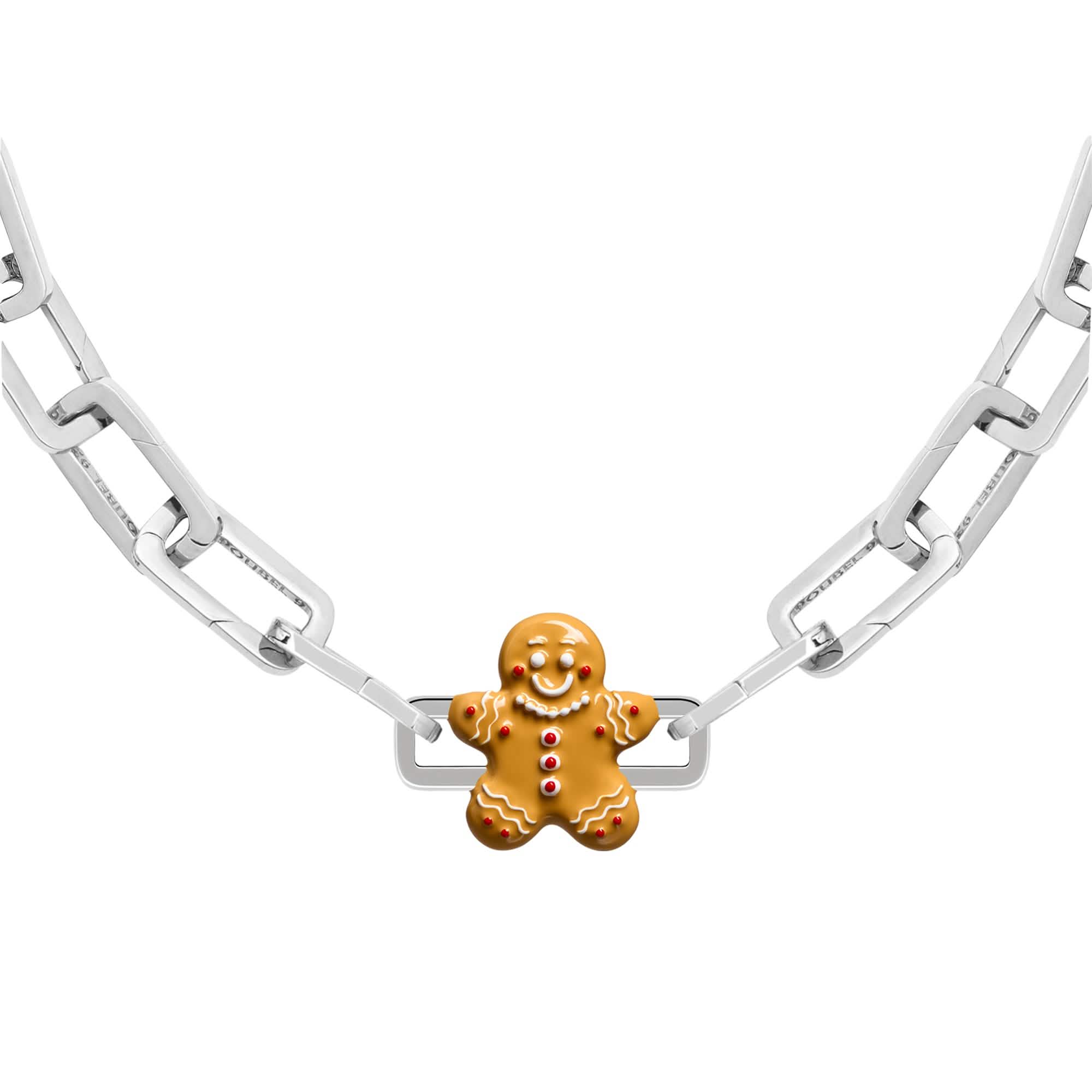 Gingerbread Charm - Image 7