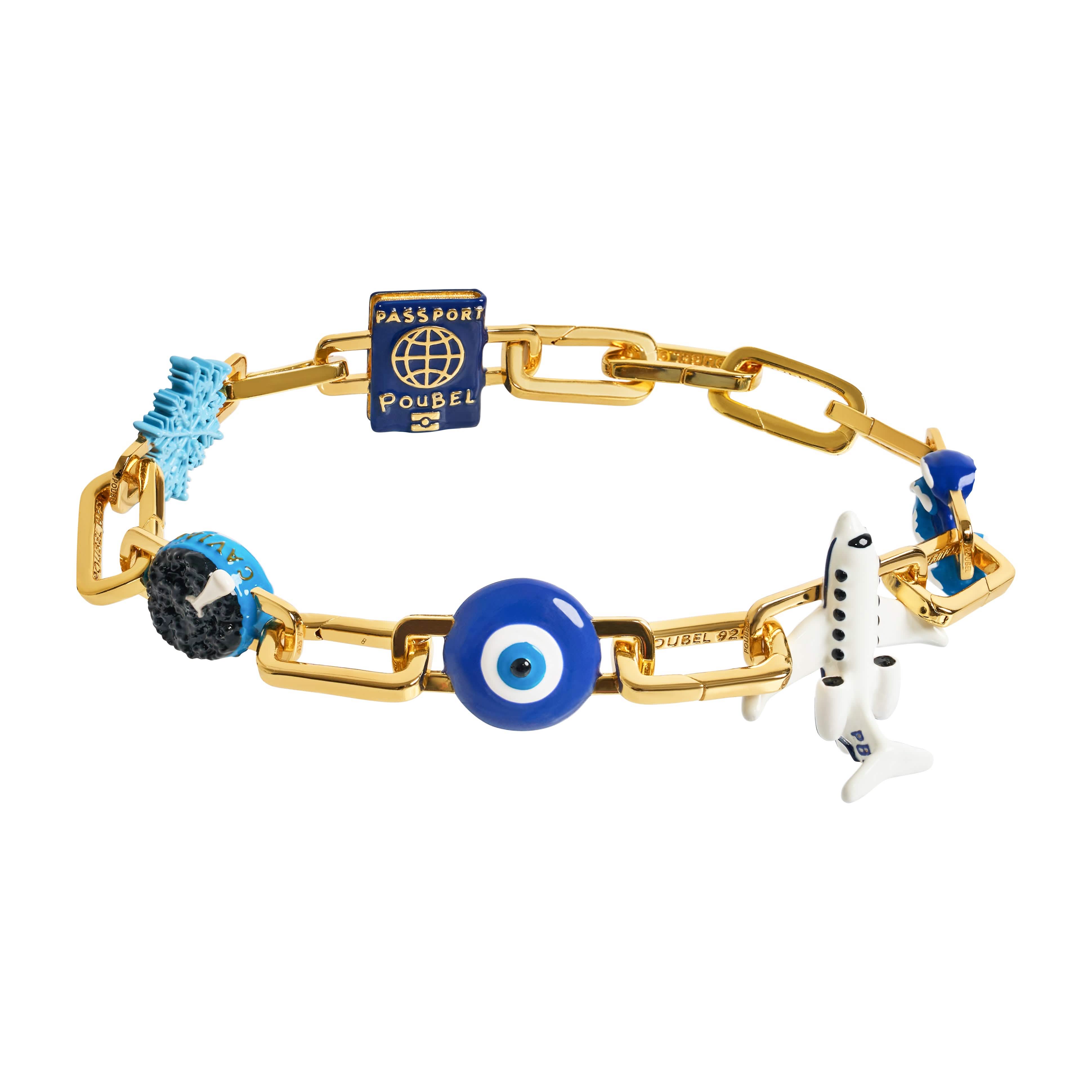 Globetrotter Set (Gold) - Image 5