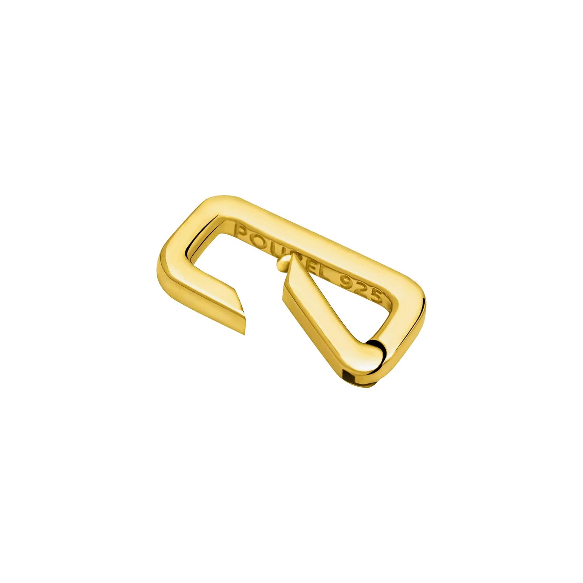Gold Bracelet Links - Image 3
