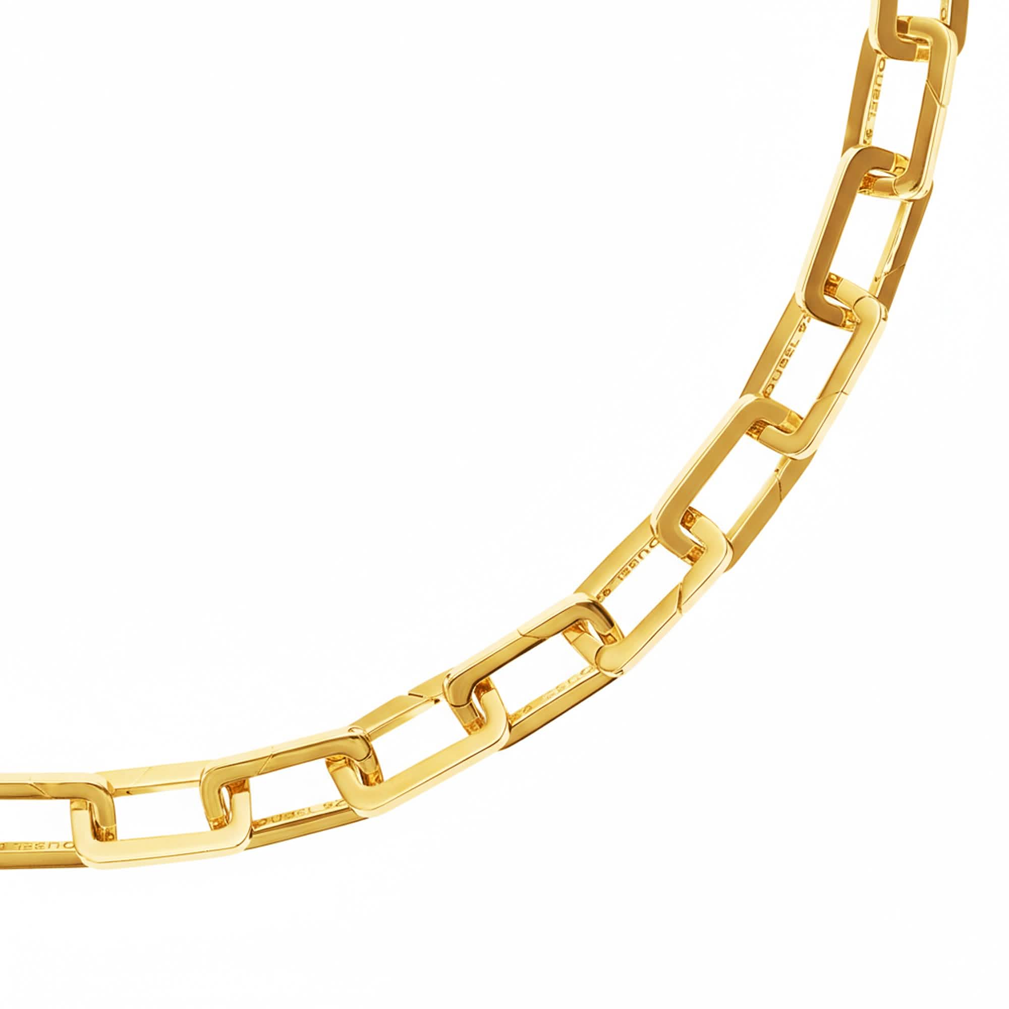 Gold Bracelet Links - Image 6