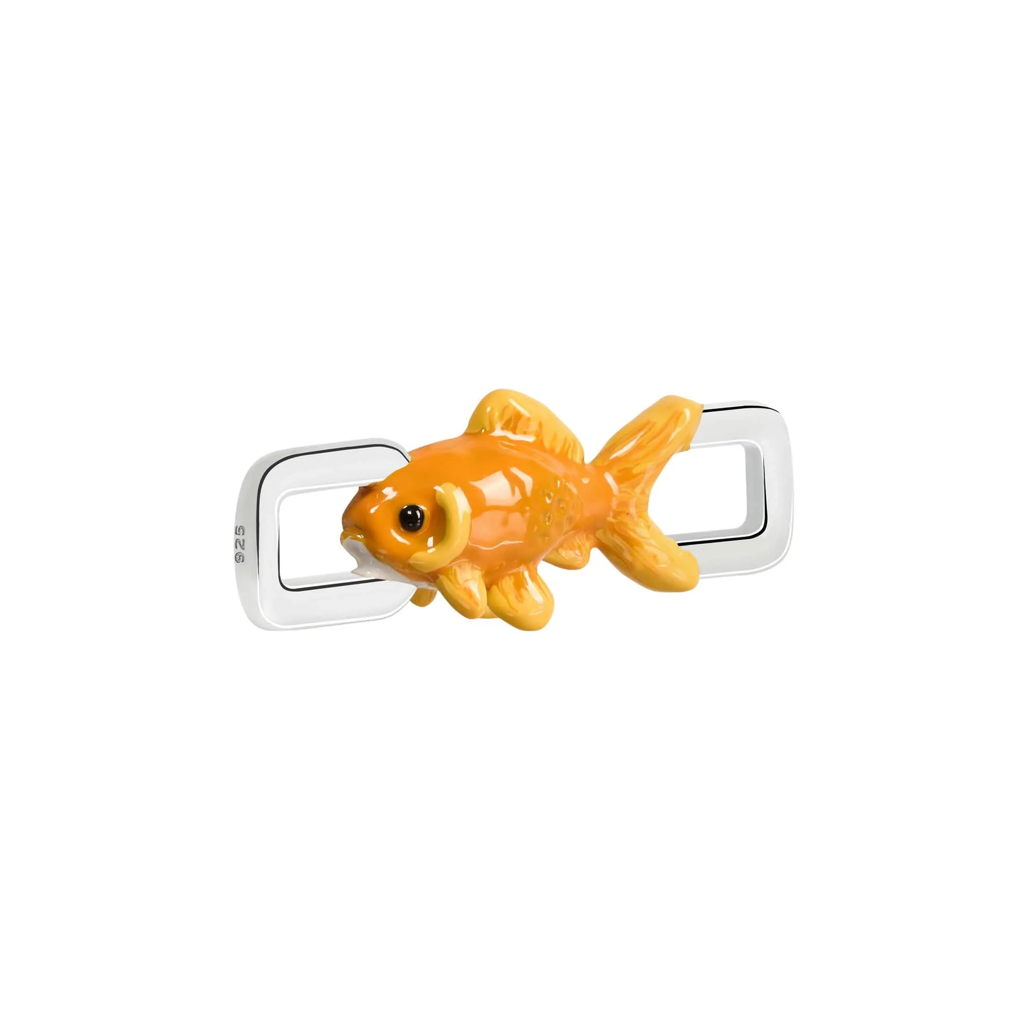Goldfish Charm - Image 3