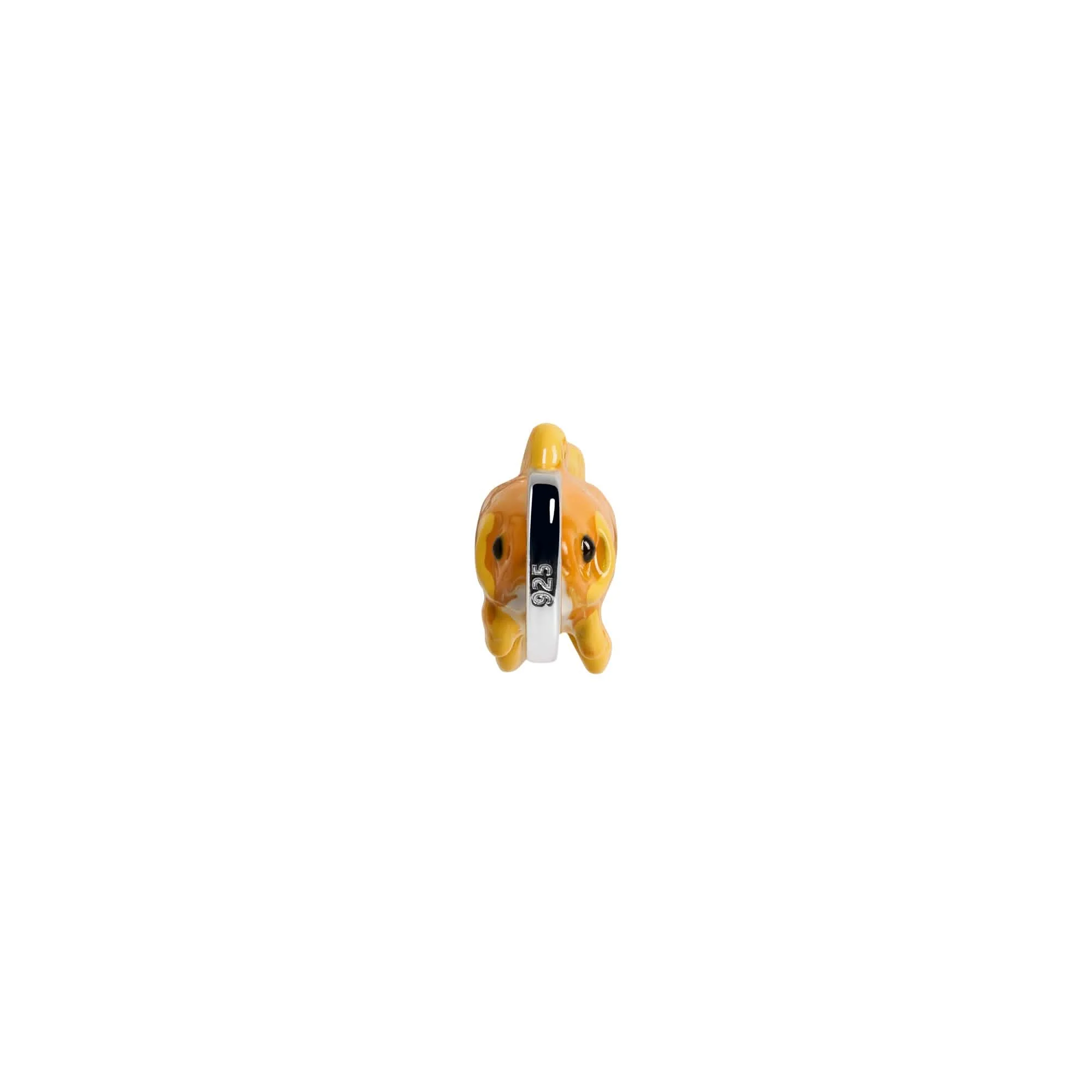 Goldfish Charm - Image 4
