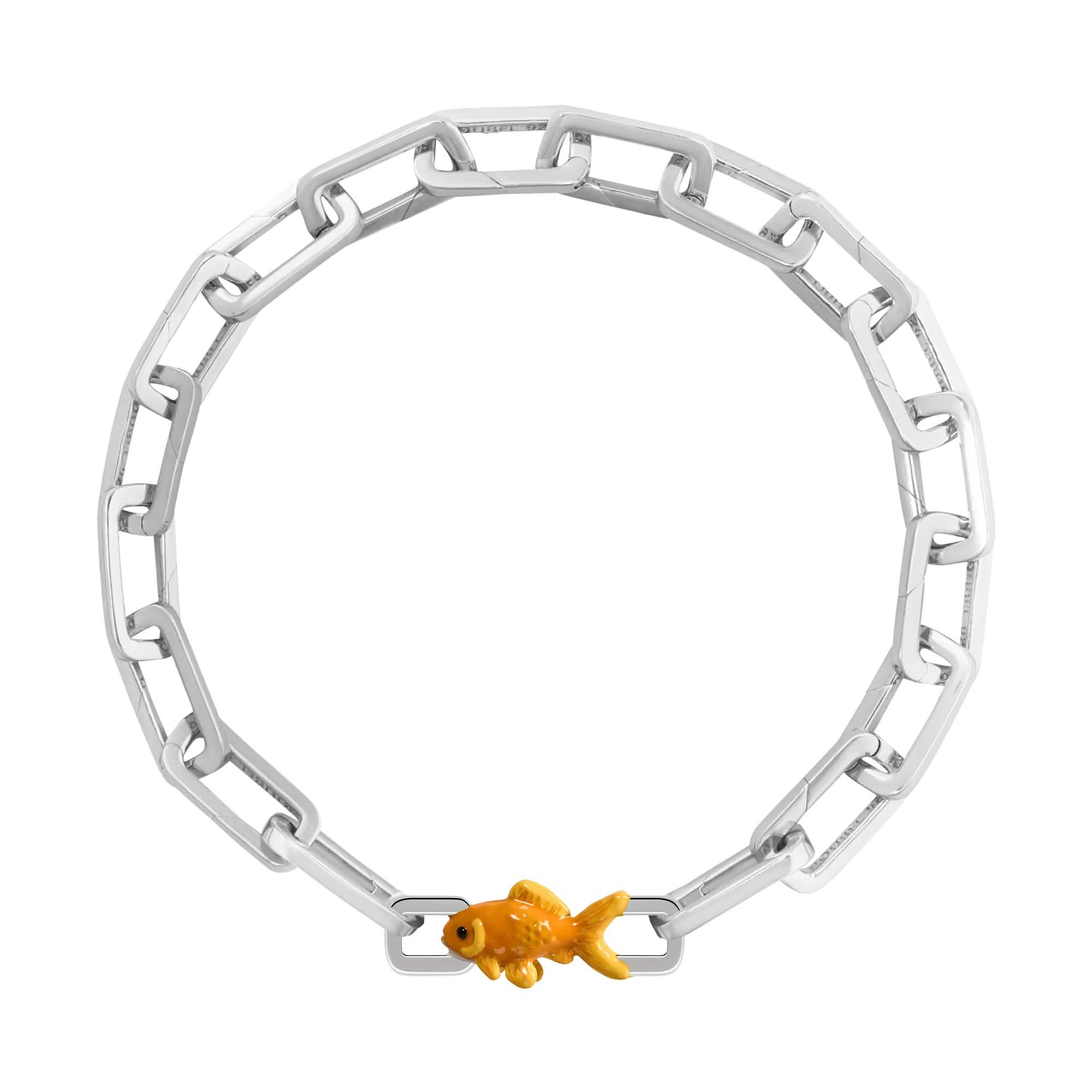 Goldfish Charm - Image 6