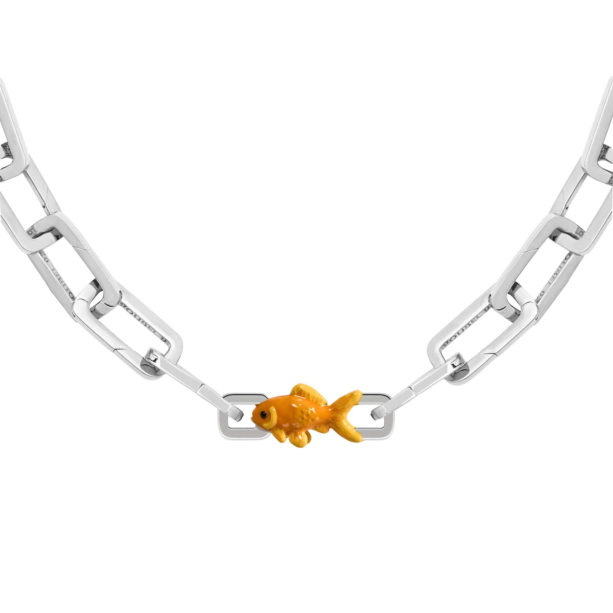 Goldfish Charm - Image 7