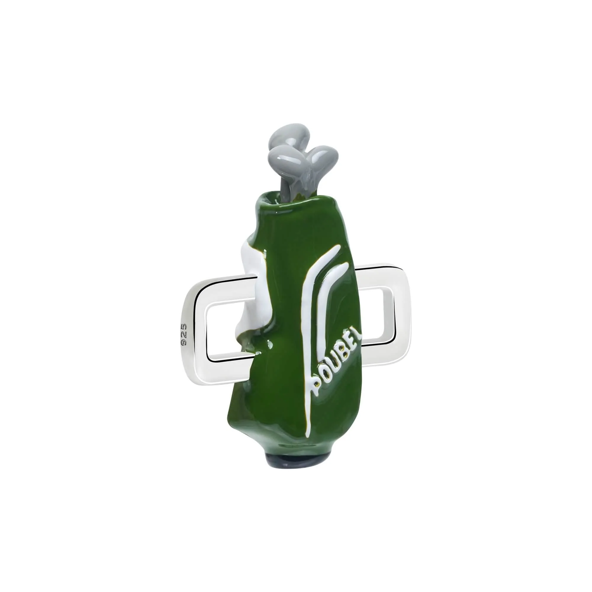 Golf Bag Charm - Image 2