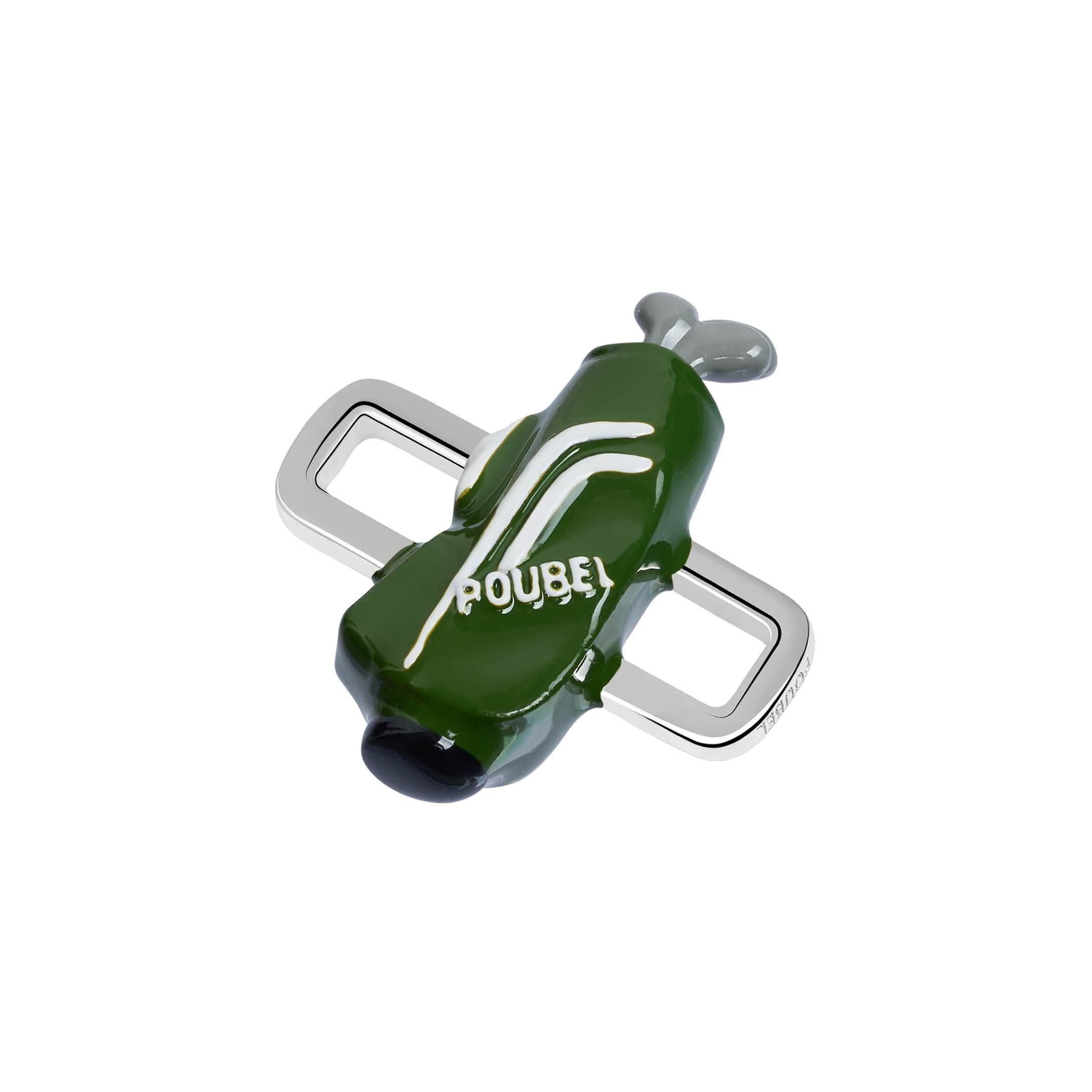 Golf Bag Charm - Image 5