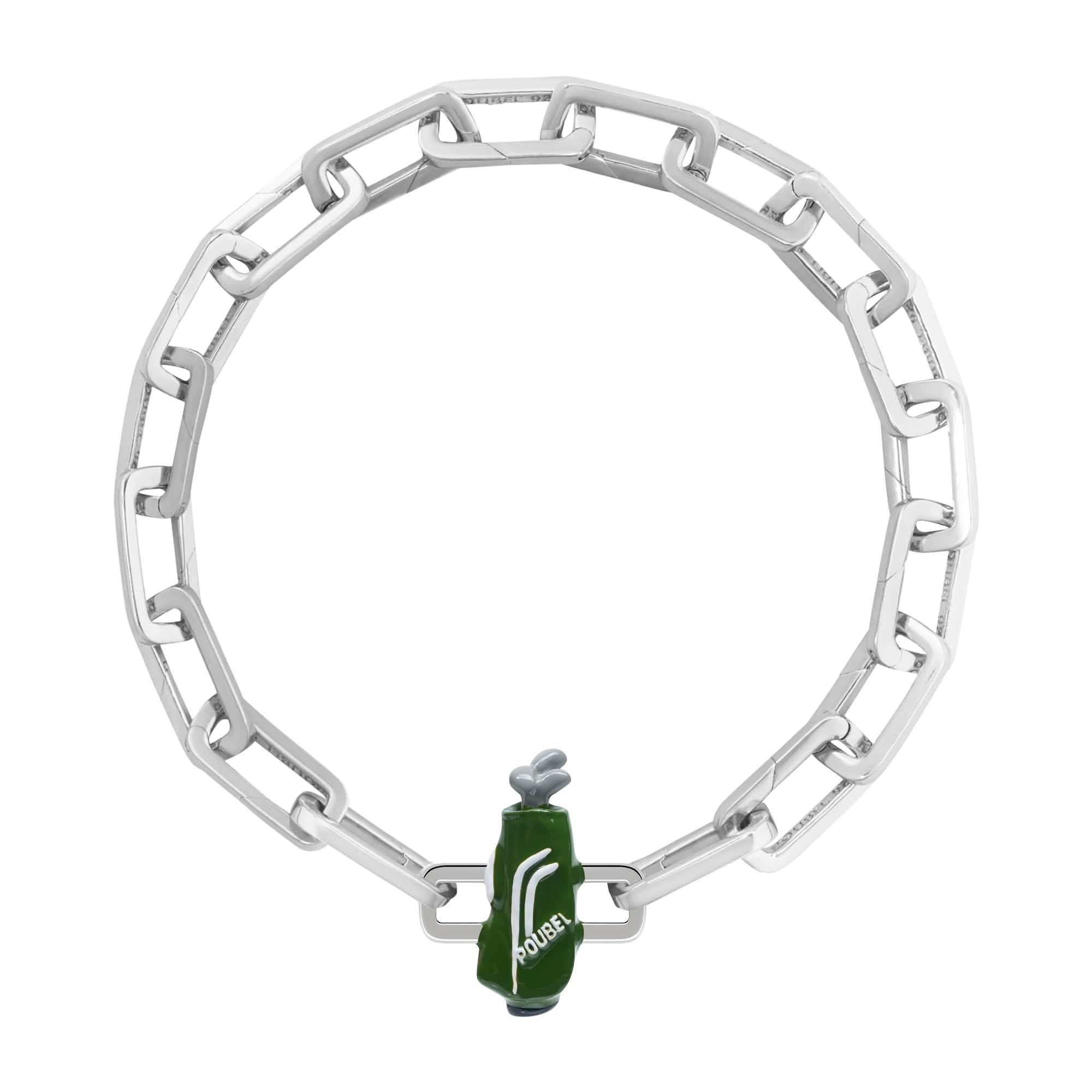 Golf Bag Charm - Image 6