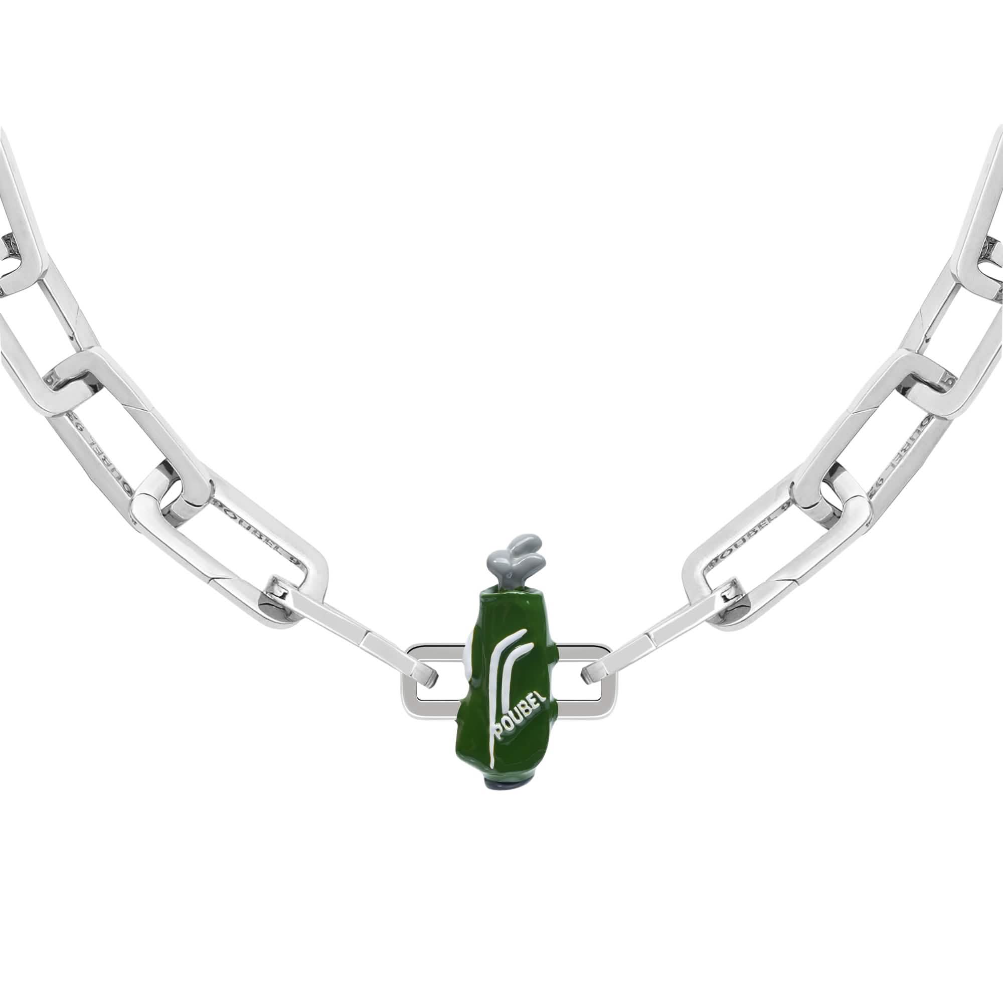 Golf Bag Charm - Image 7