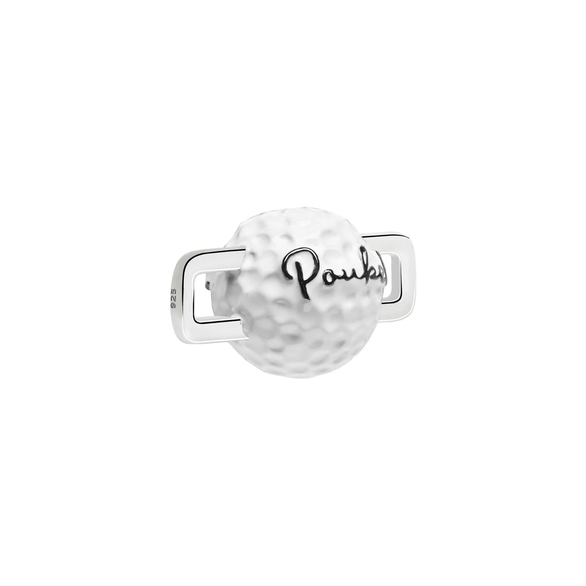Golf Ball Charm - Image 2