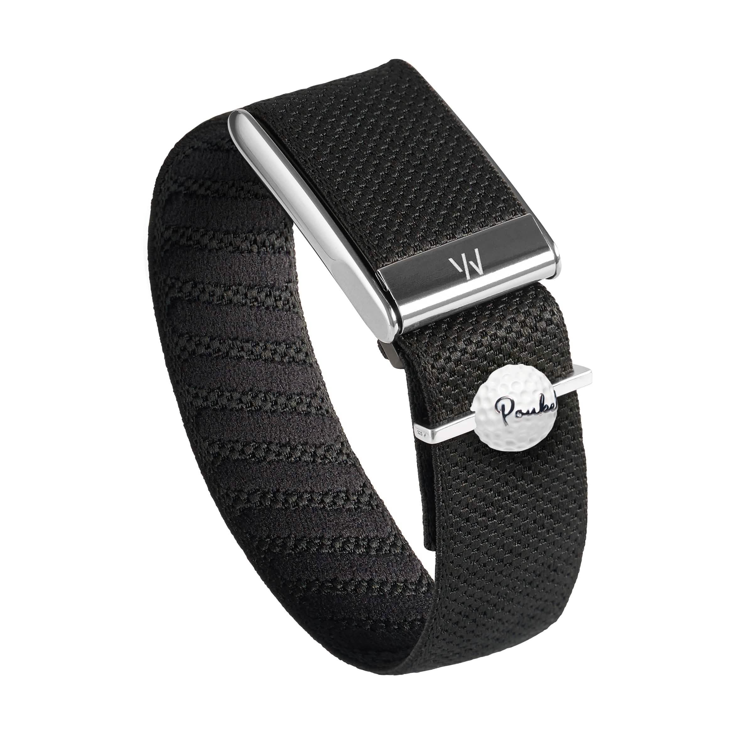 Golf Ball Whoop Charm - Image 2