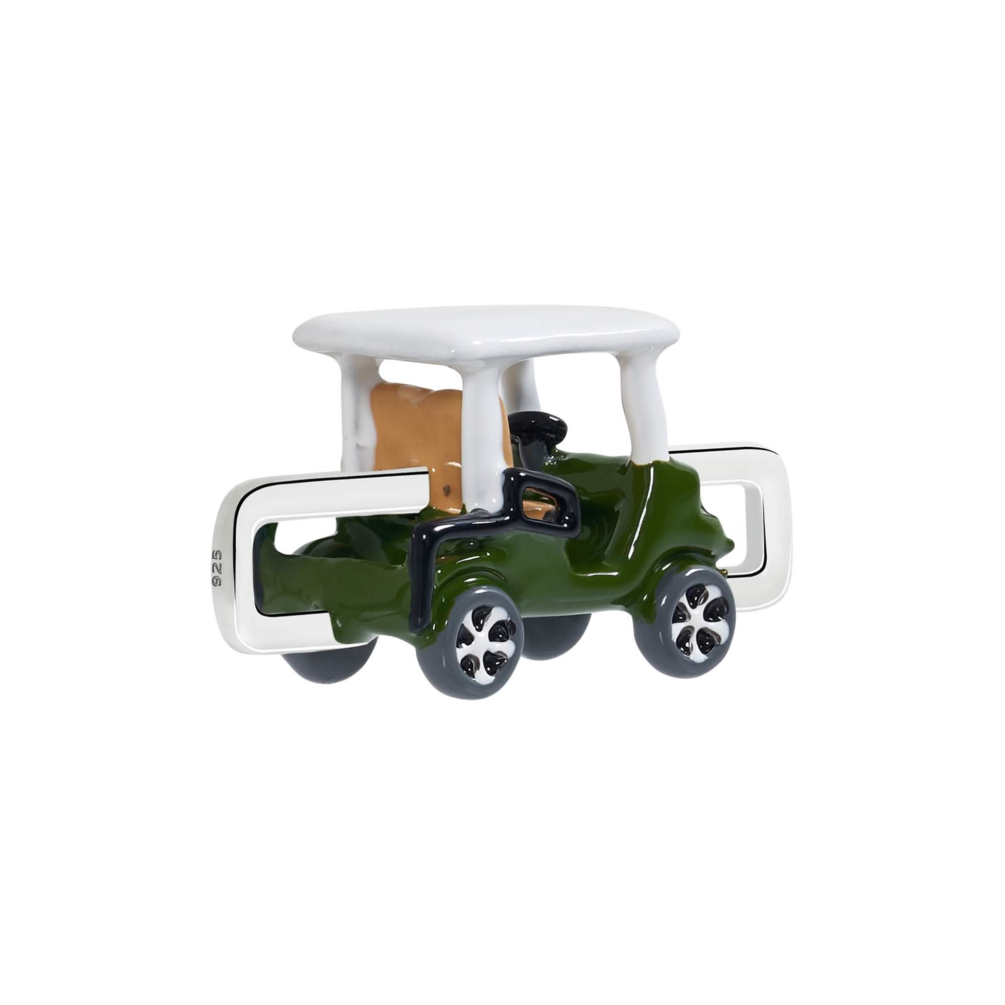 Golf Cart Charm - Image 2