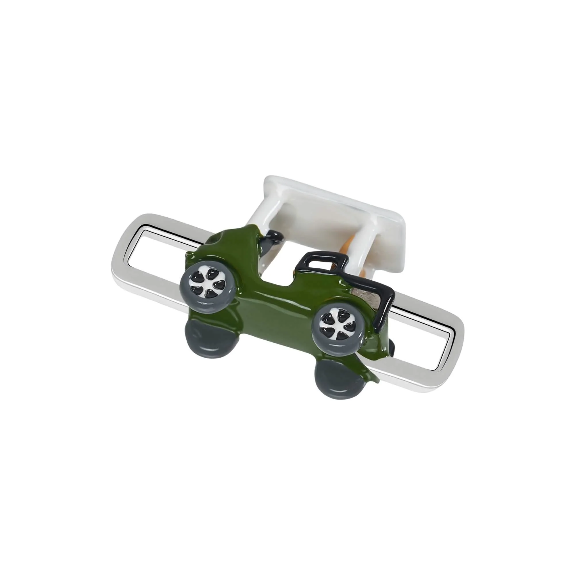 Golf Cart Charm - Image 5