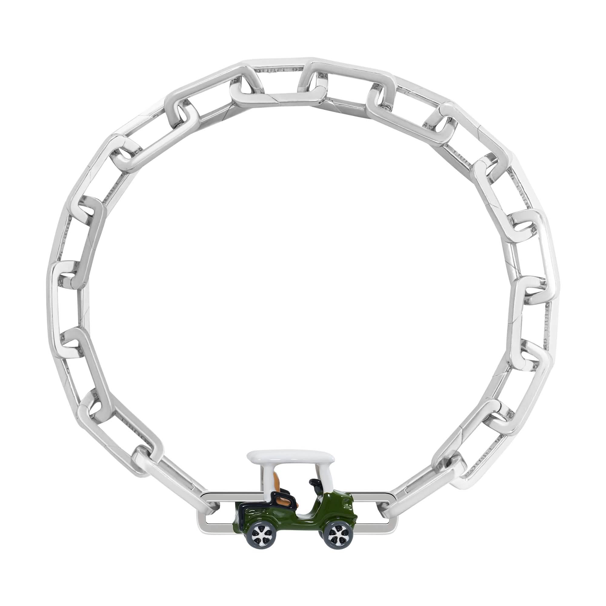 Golf Cart Charm - Image 6