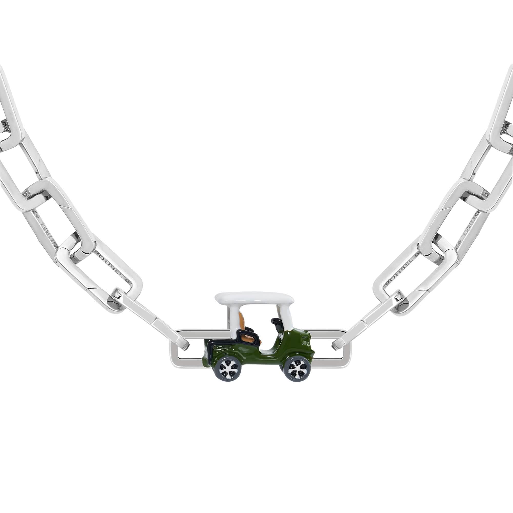 Golf Cart Charm - Image 7