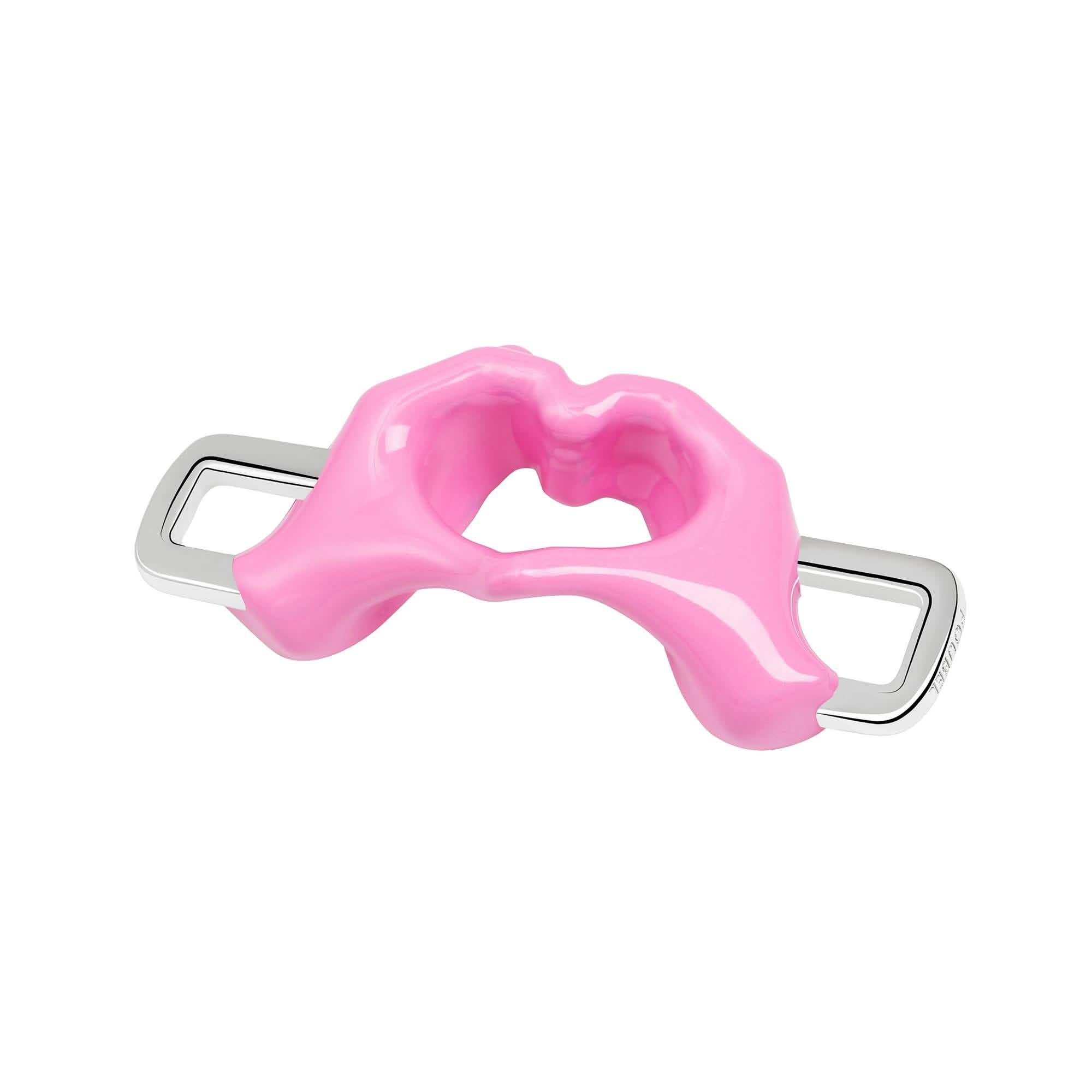 Heart Hands Charm - Image 5