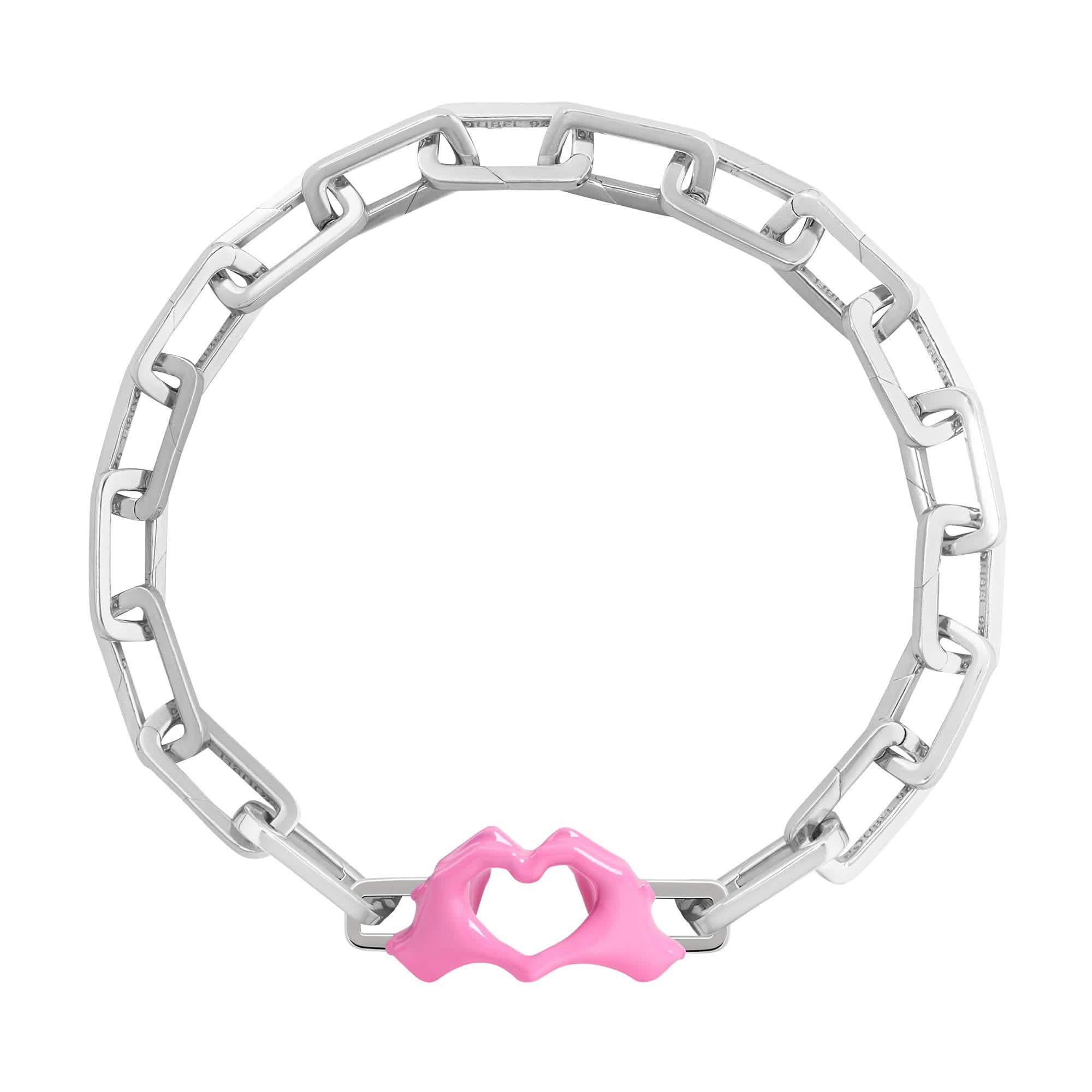 Heart Hands Charm - Image 6