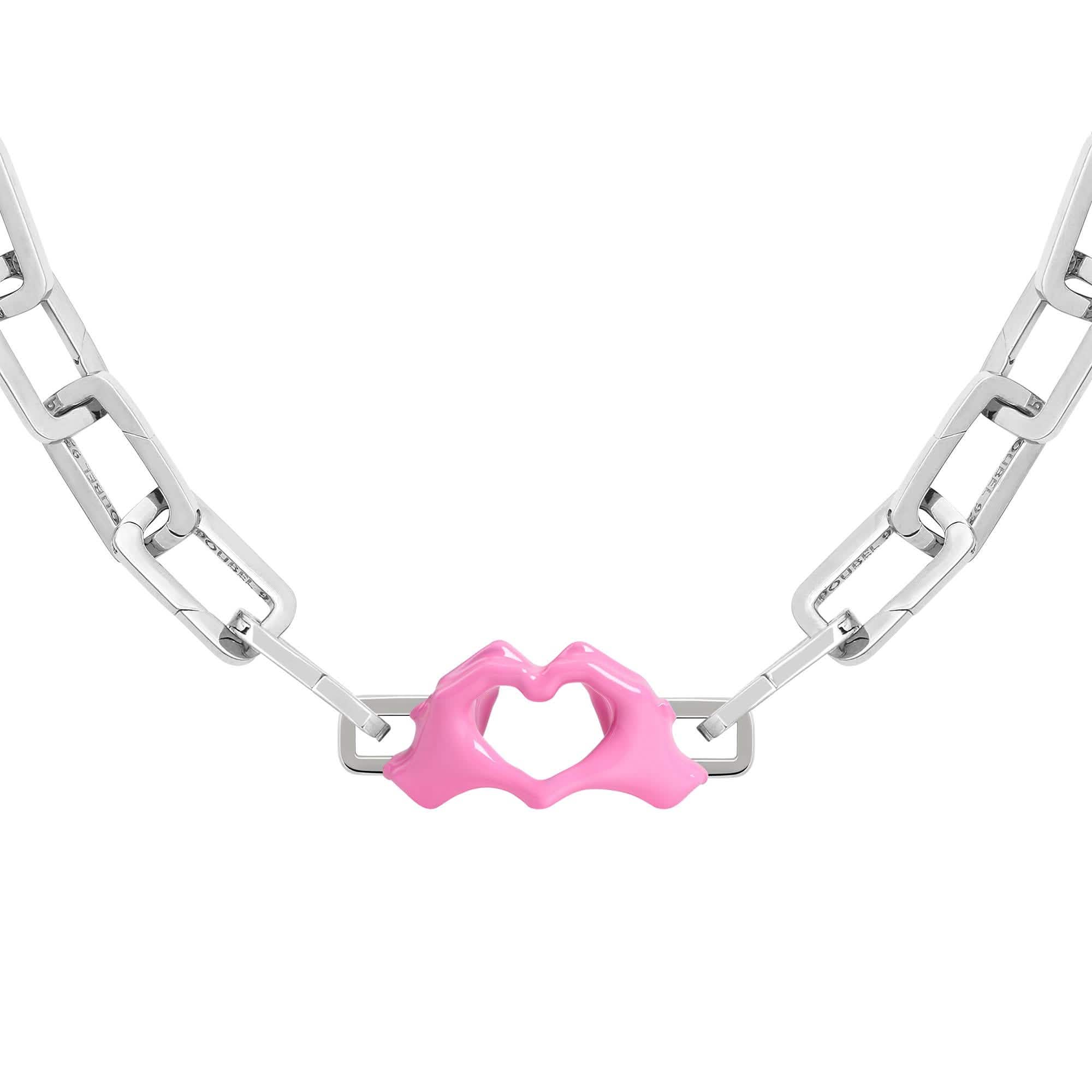 Heart Hands Charm - Image 7