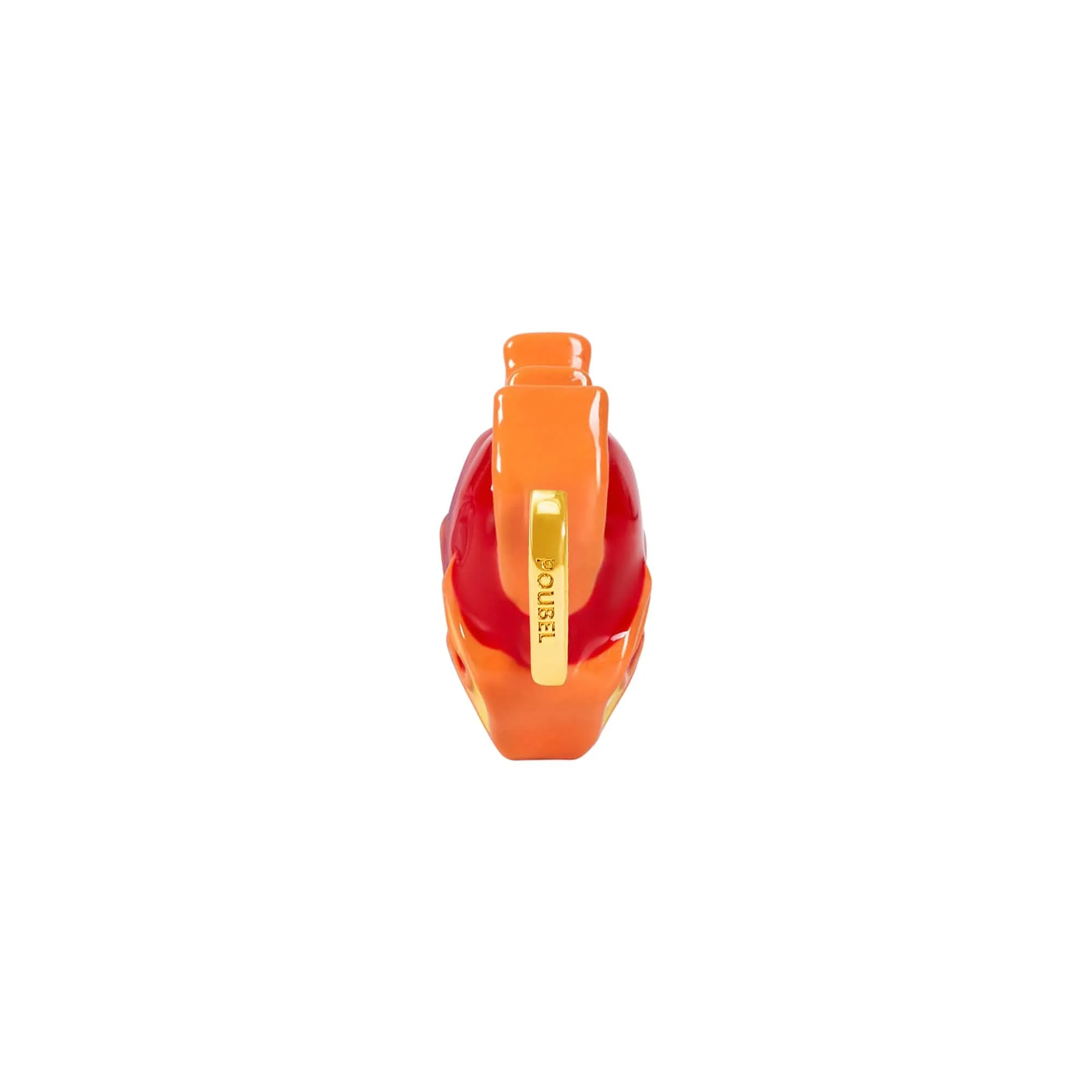 Heart-On-Fire-Charm (Gold) - Image 3