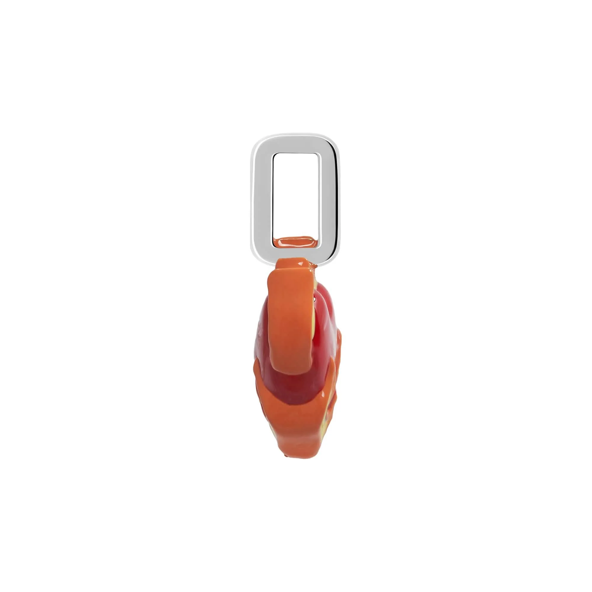 Heart-On-Fire Pendant - Image 3