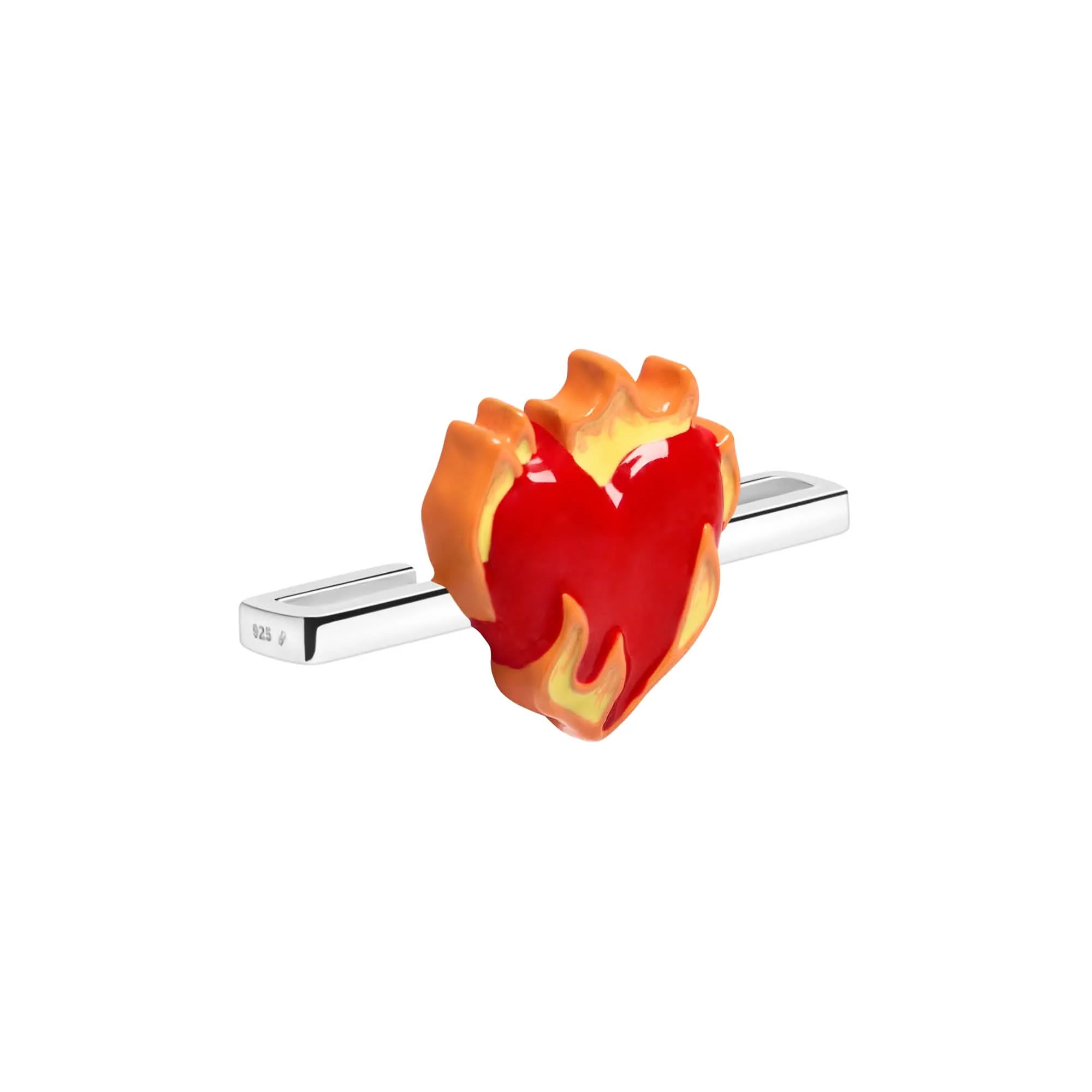Heart-On-Fire Whoop Charm - Image 4