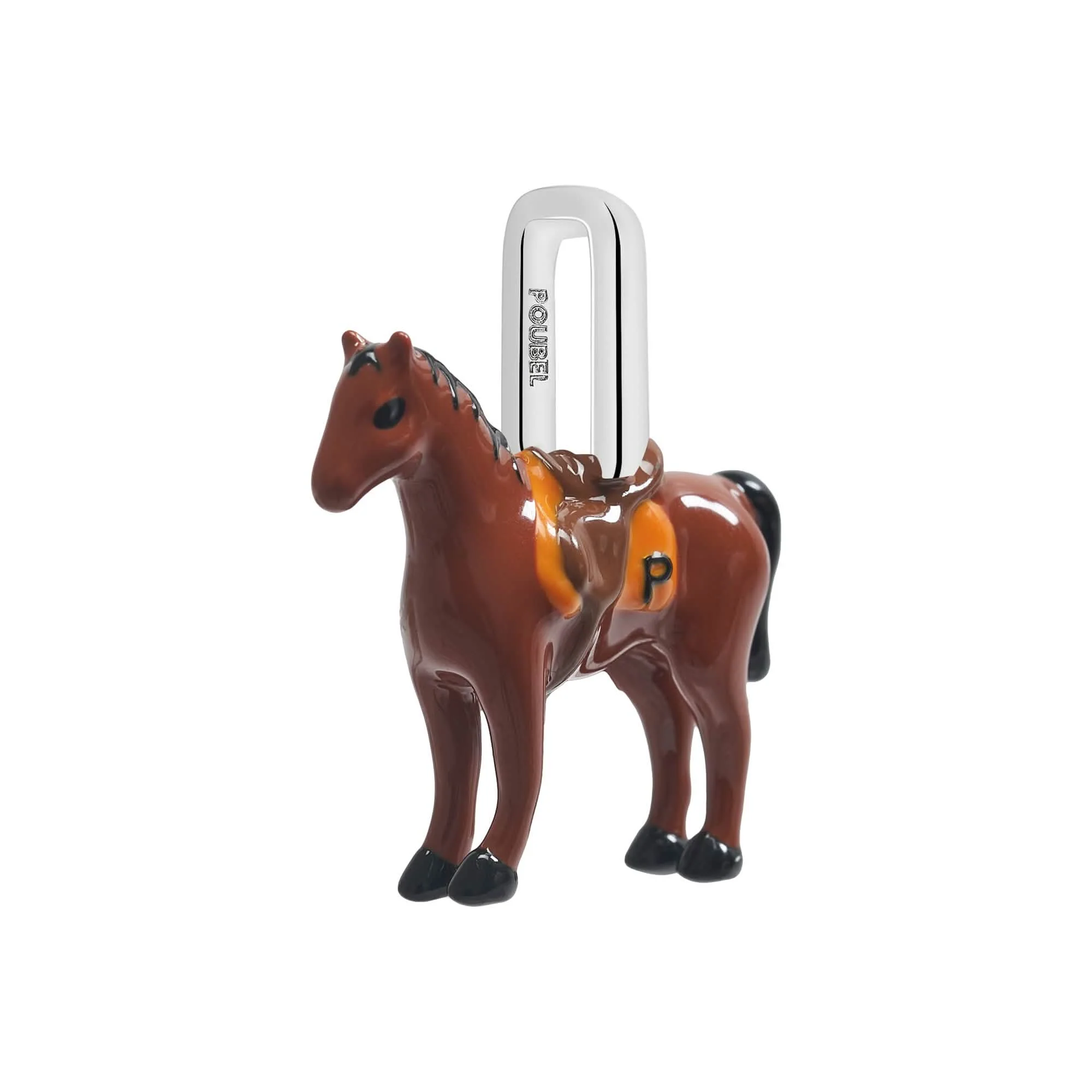 Horse Pendant - Image 2