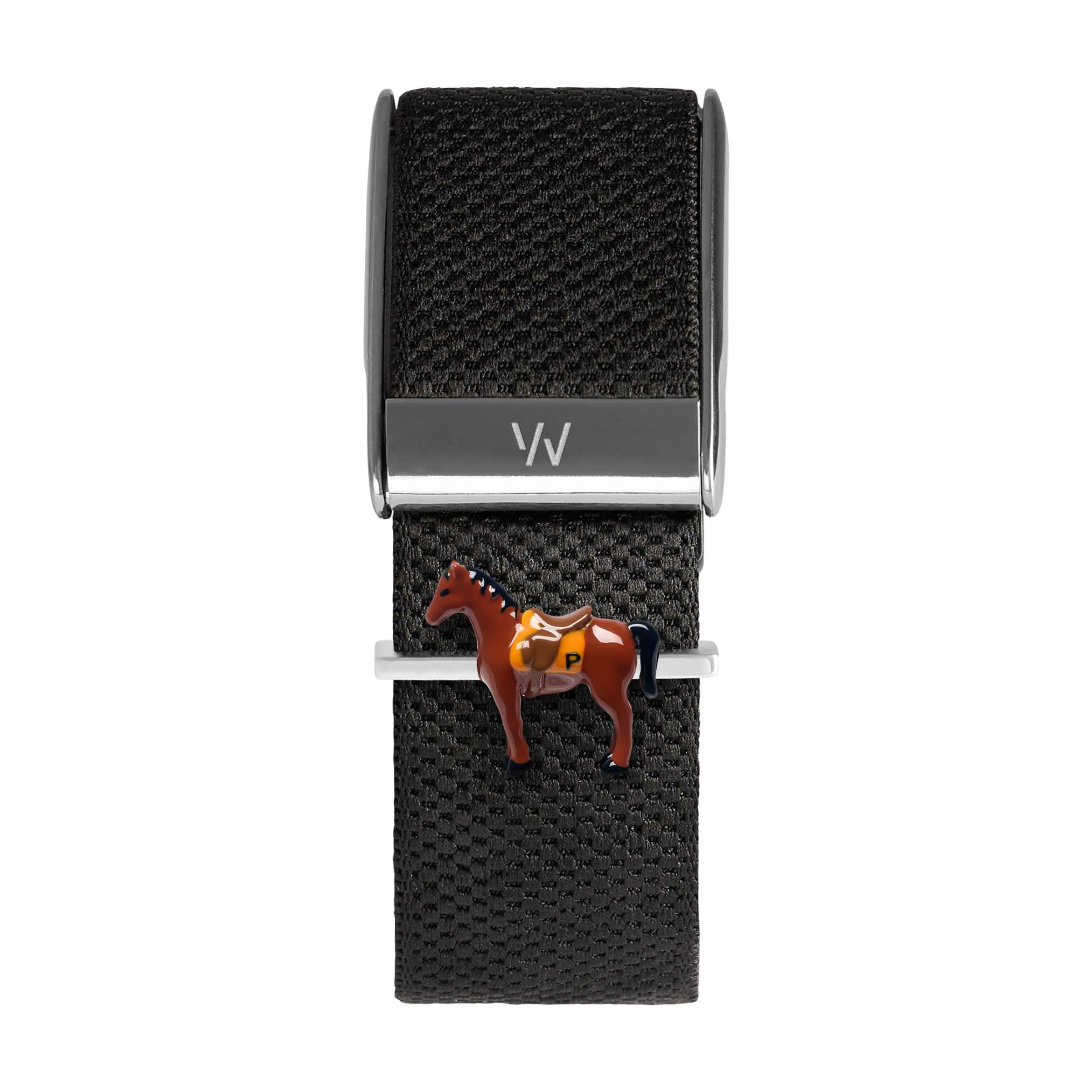 Horse Whoop Charm - Image 3
