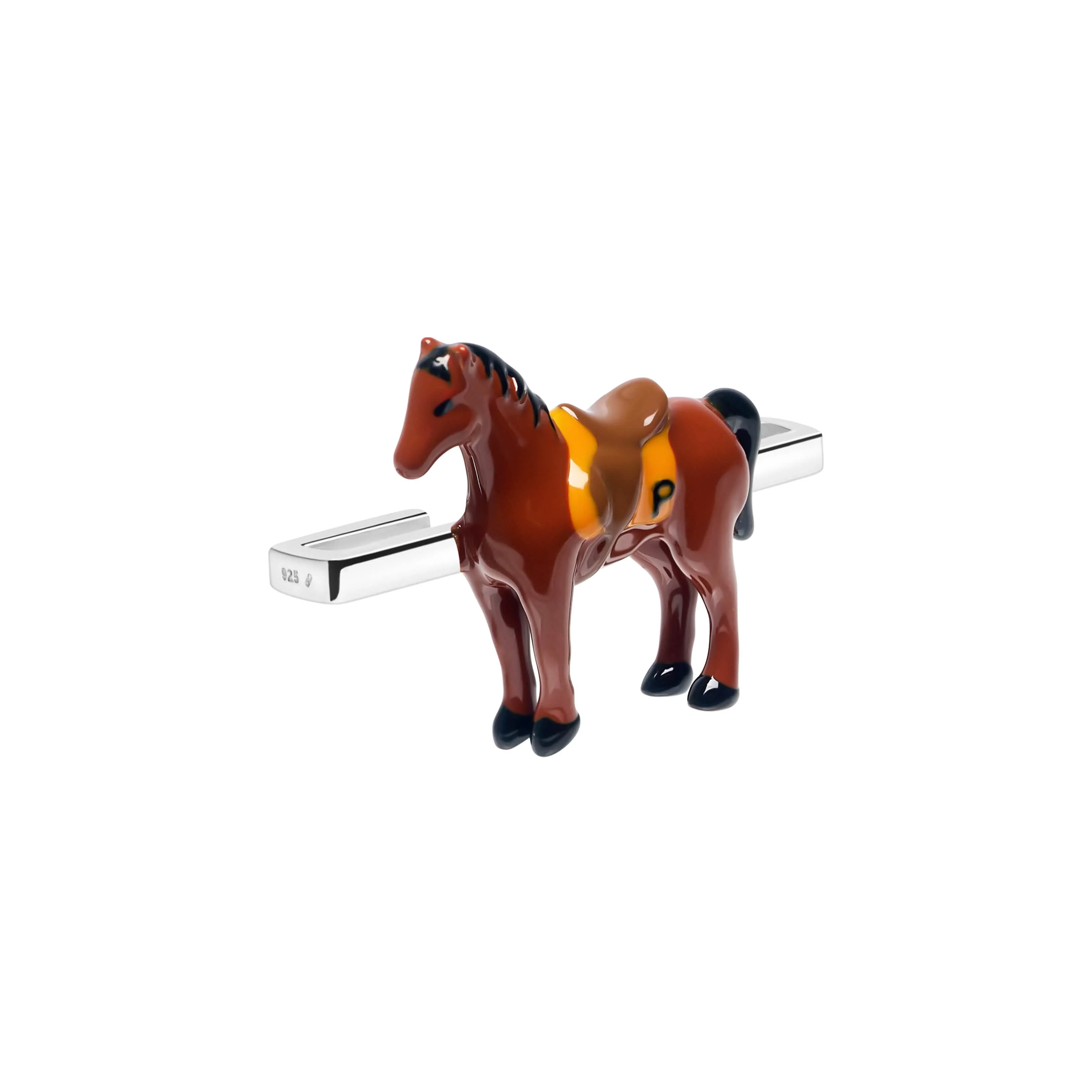 Horse Whoop Charm - Image 4