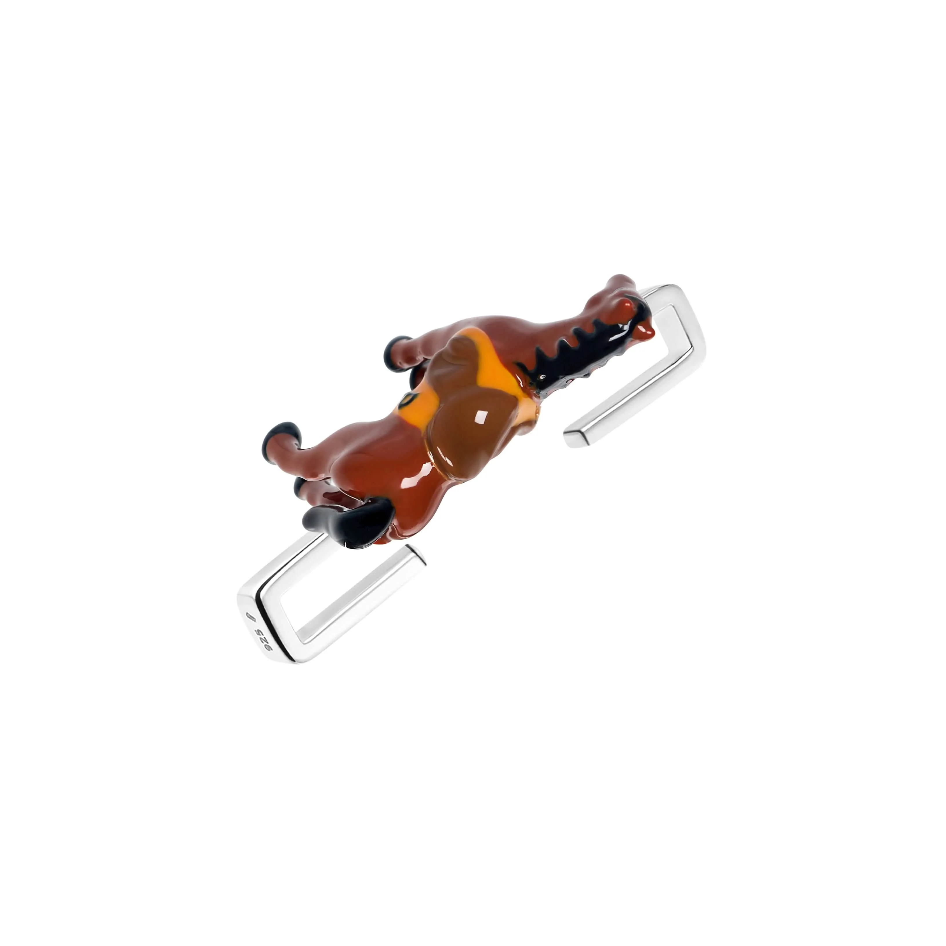 Horse Whoop Charm - Image 5