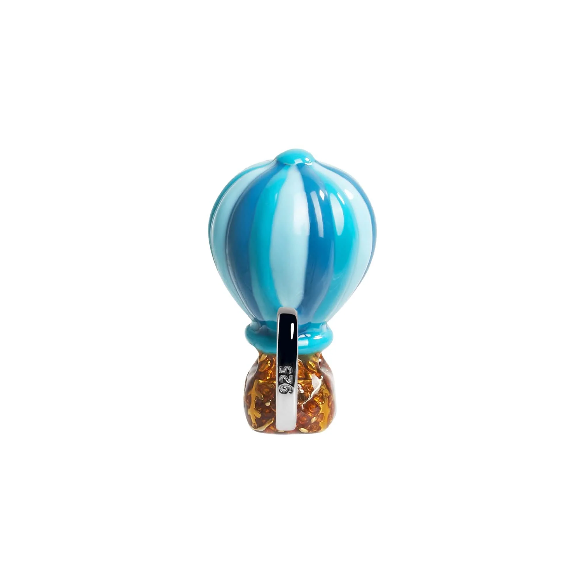Hot Air Balloon Charm - Image 3